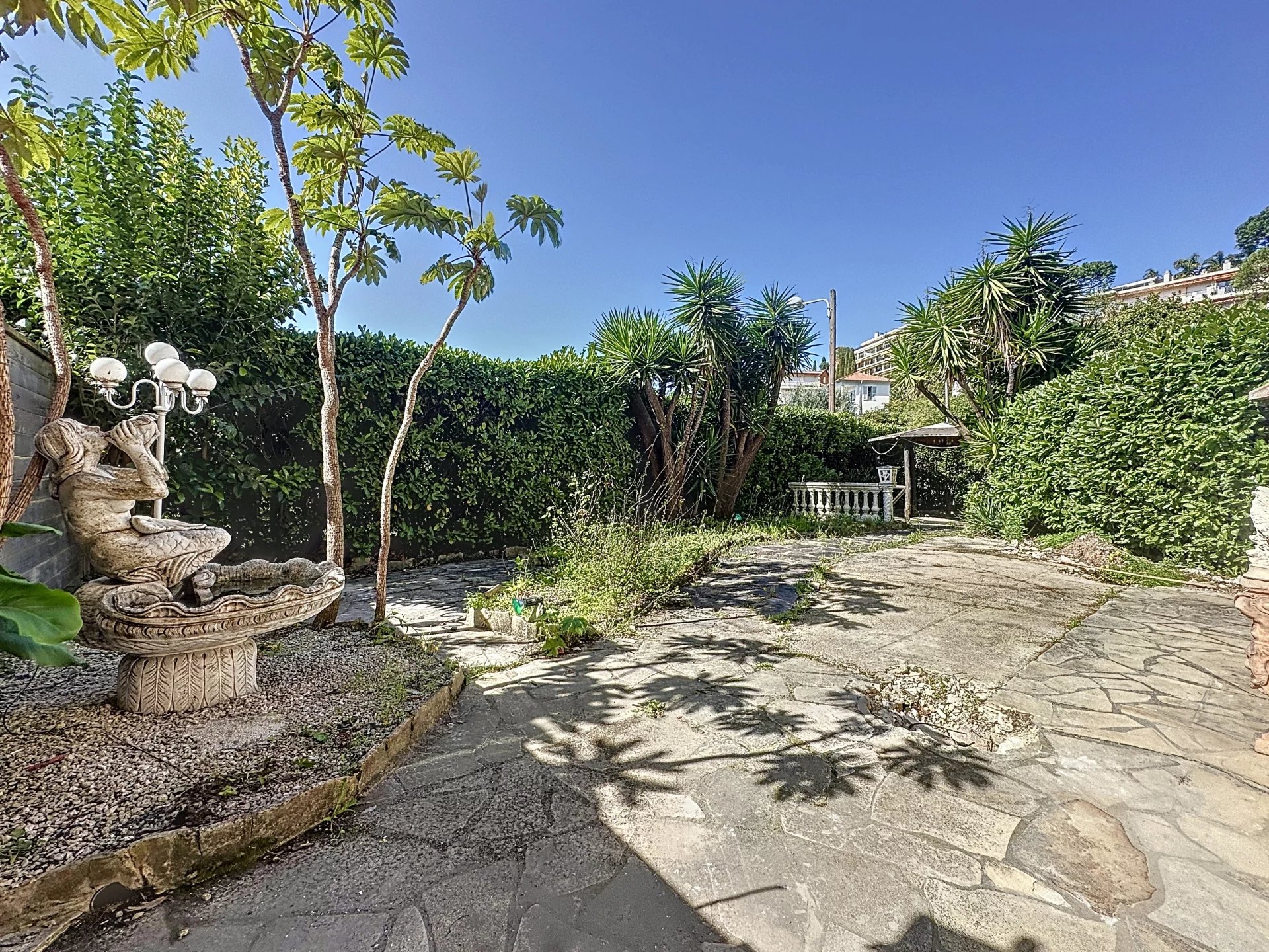 Sale Apartment - Nice Mont Boron