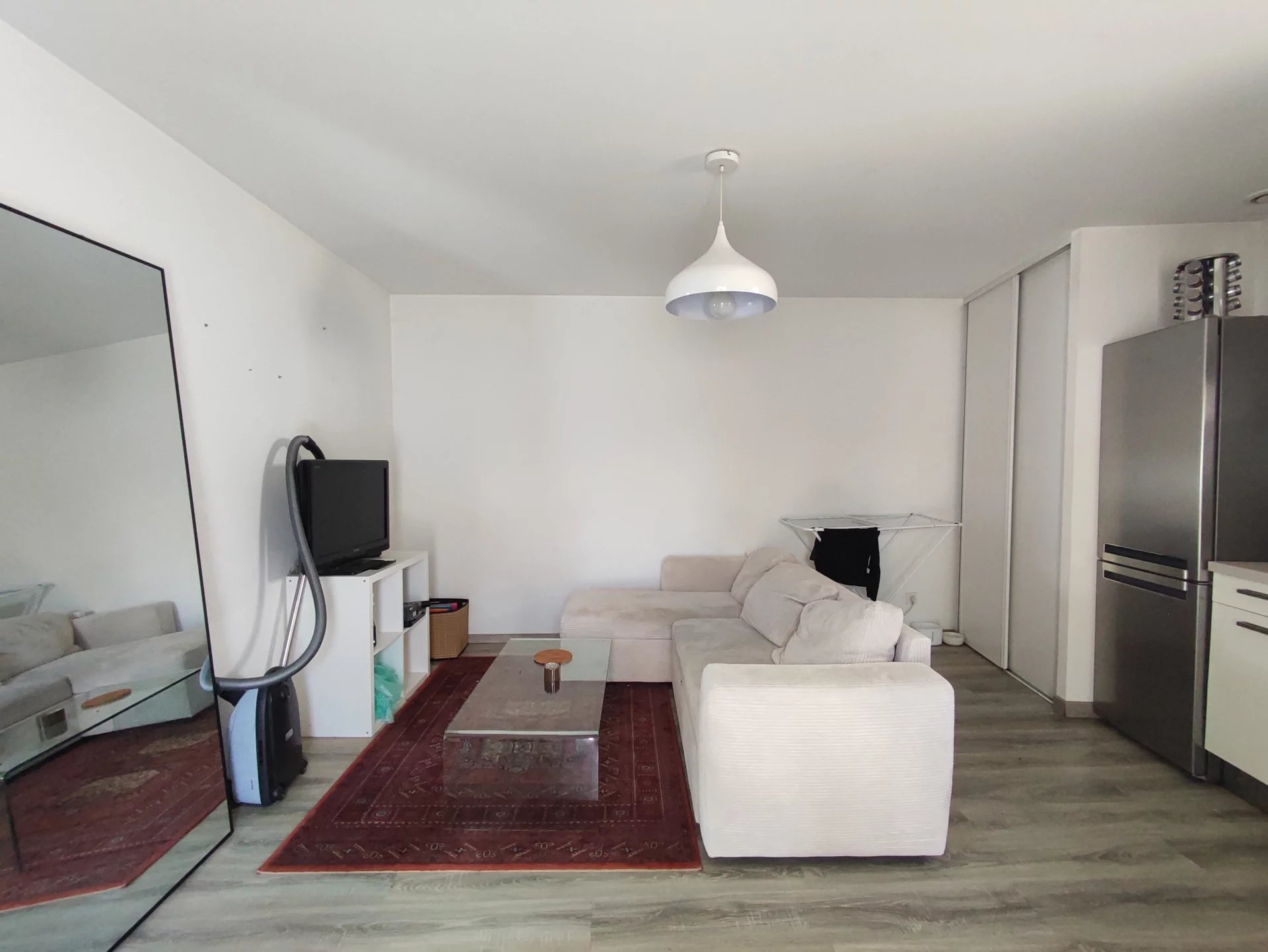 Appartement T2 duplex - 37.62m² - Bouguenais