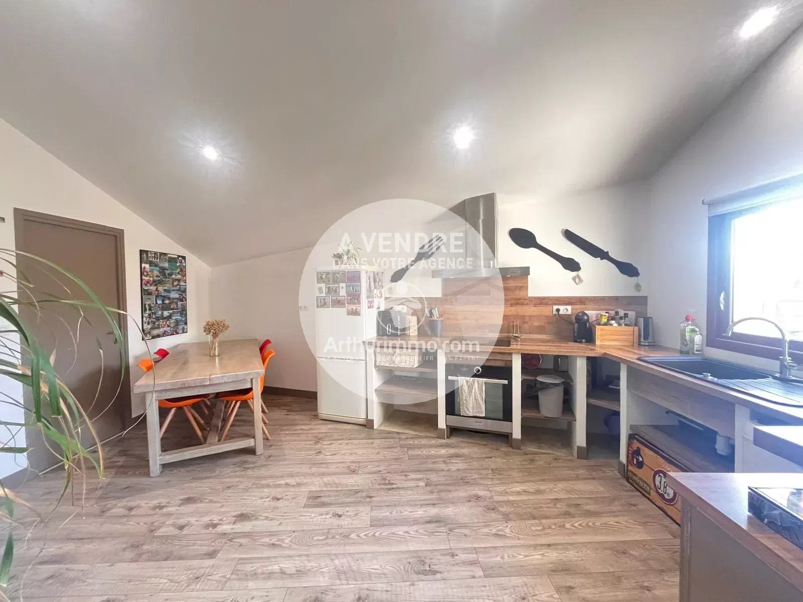 Agence immobilière de Arthurimmo.com Nantes-Vignoble Immobilier