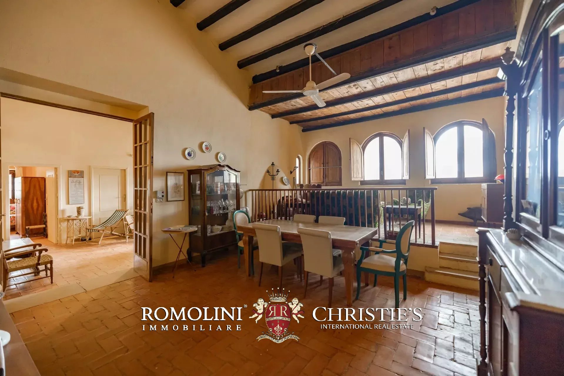 8 Bedroom Villa/Townhouse's Image 48