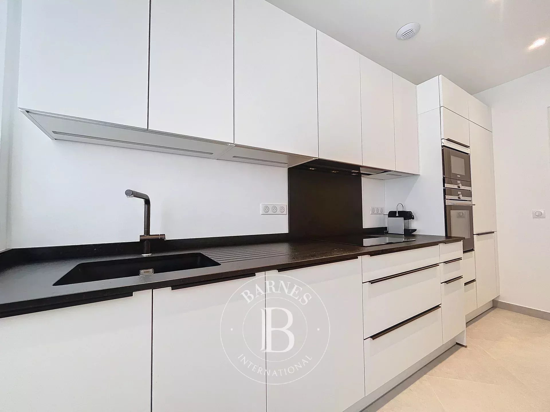 Daire Paris 19ème - picture 5