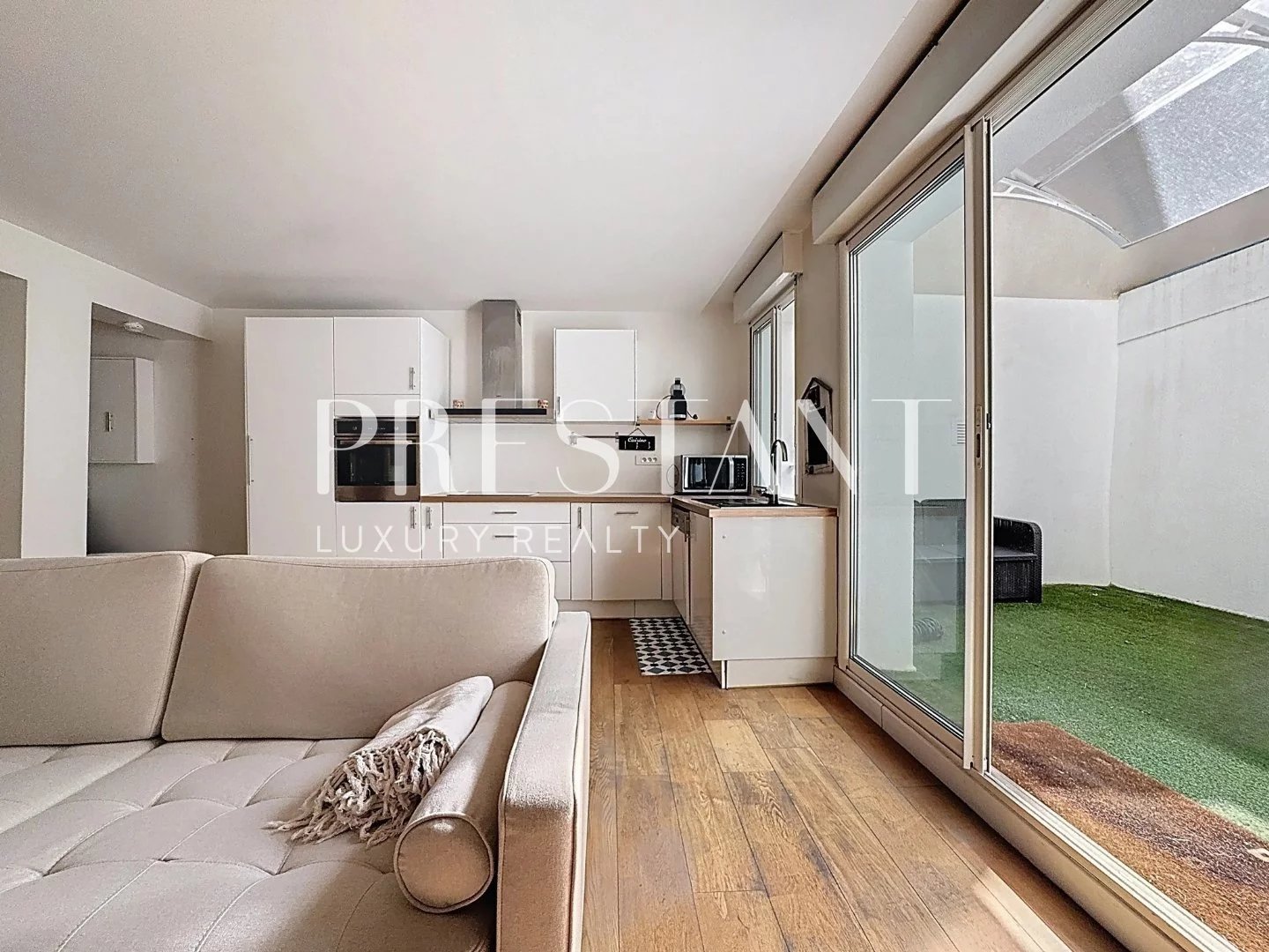 Vente Appartement Bordeaux