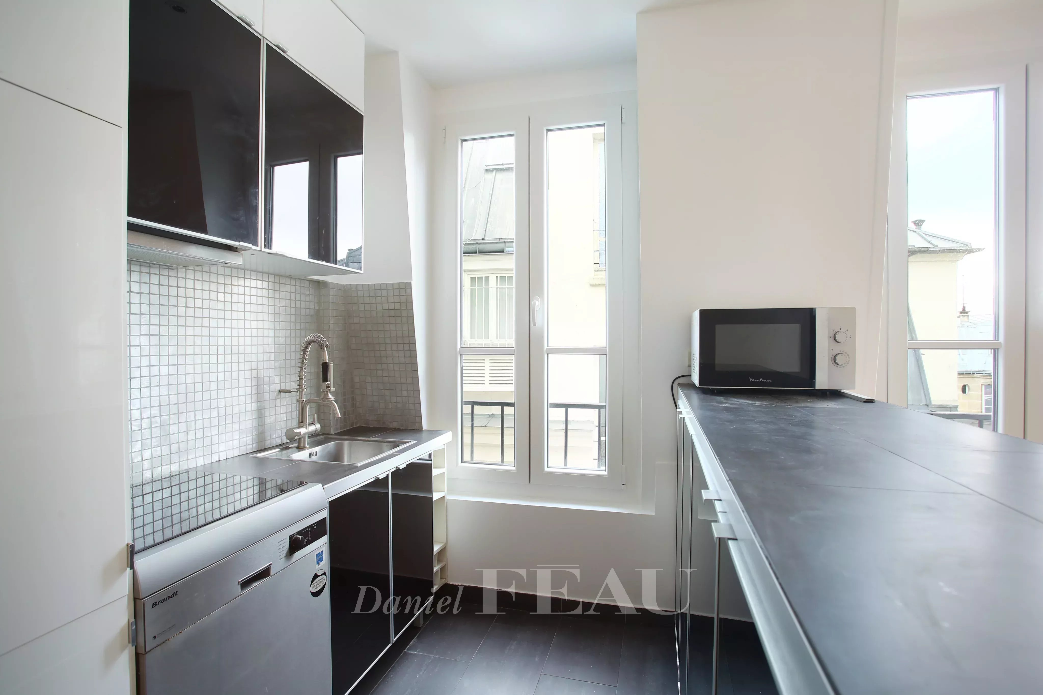 Rental Apartment Paris 8th