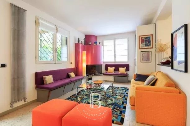 Villa Montorfano - picture 12