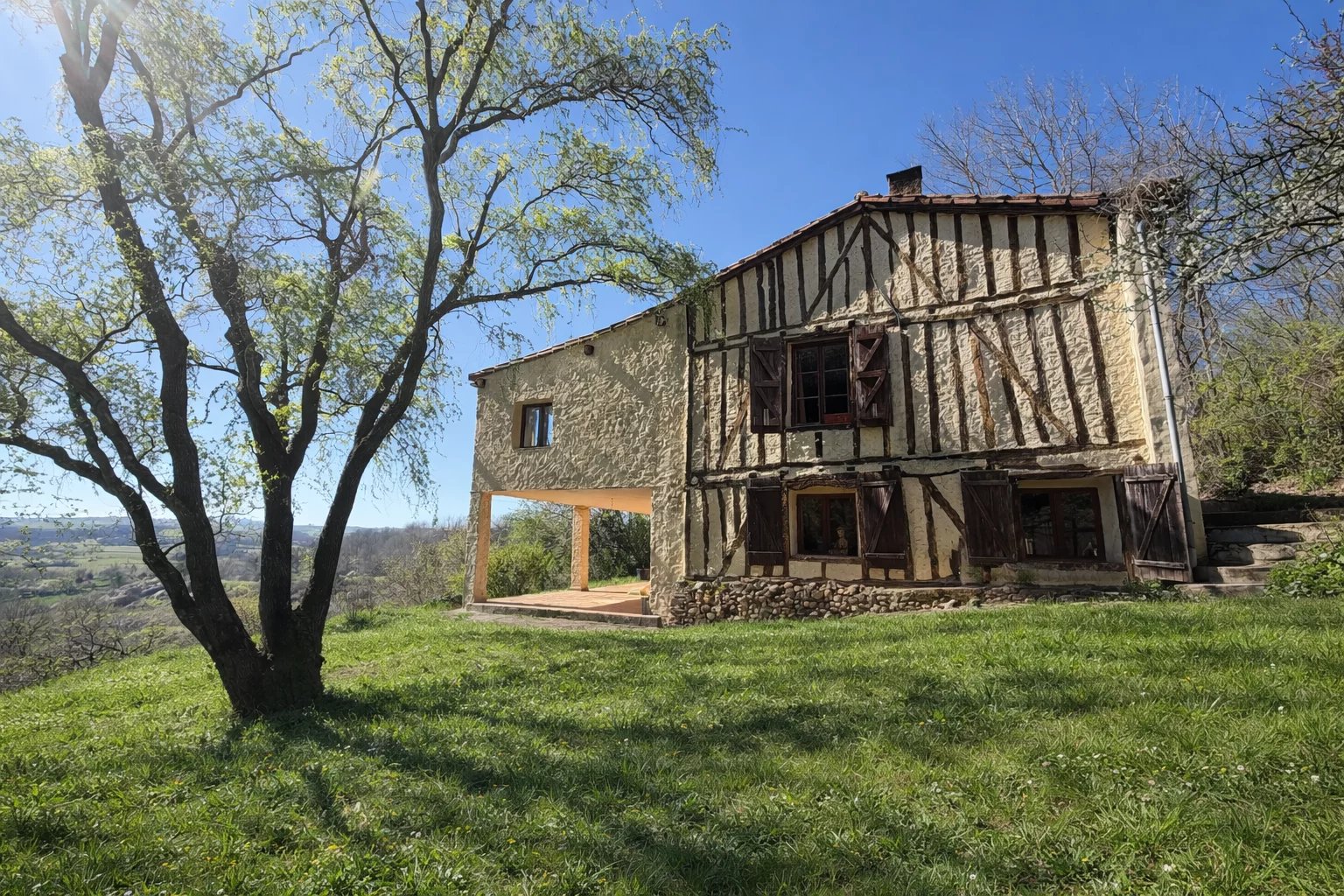 House for sale Artigat, Ariège