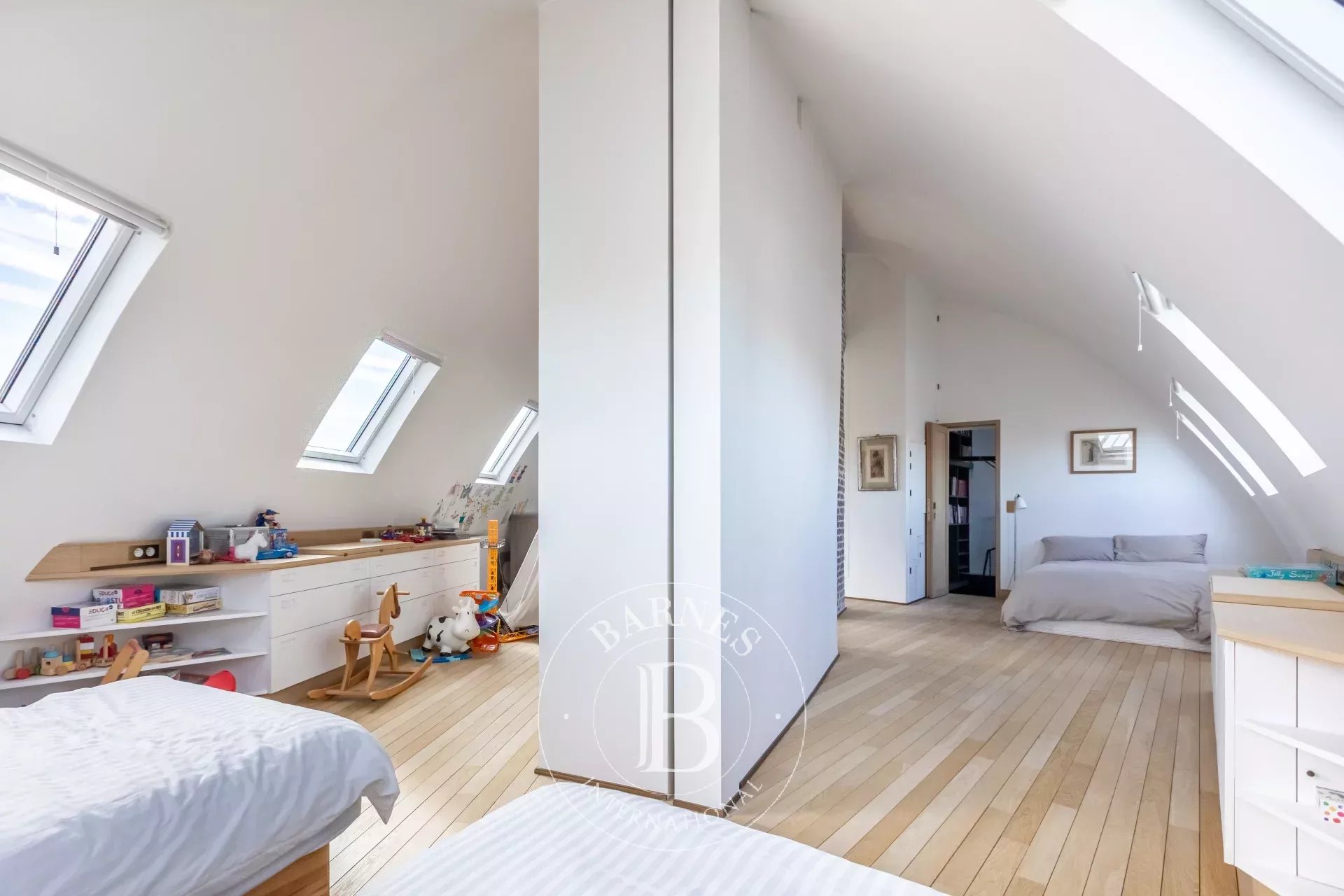 Daire Paris 1er - picture 19