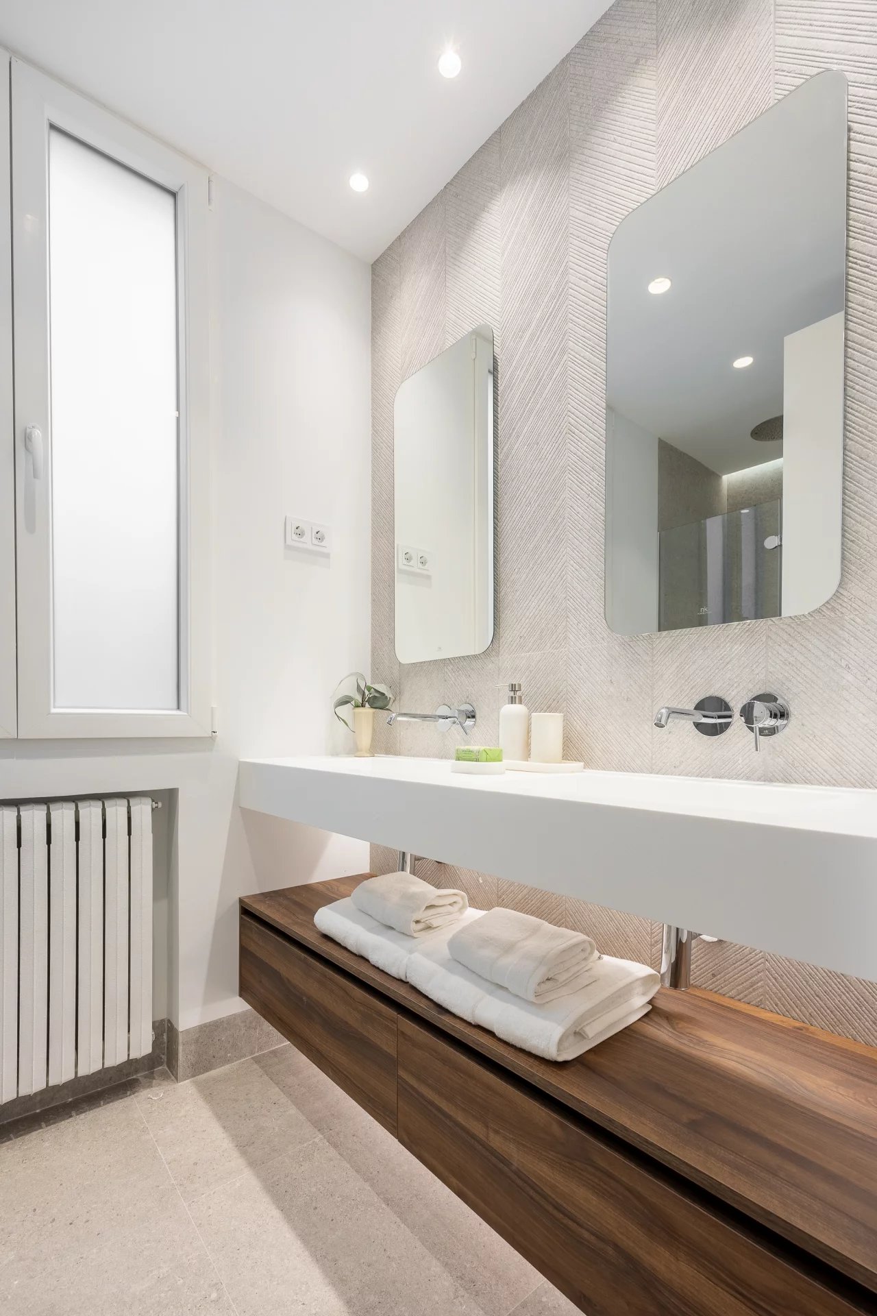 Venta Piso Madrid