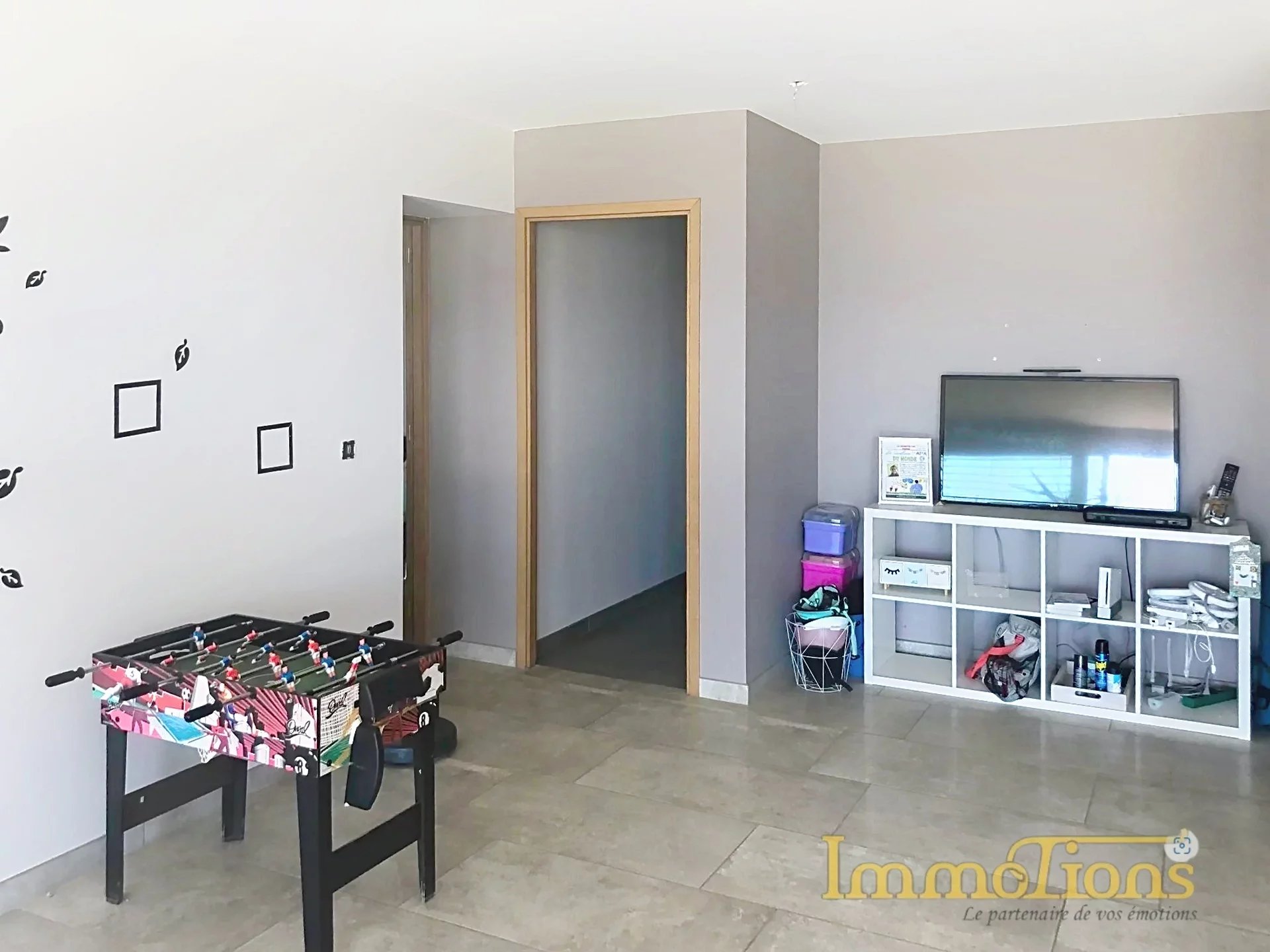 Vente Maison Montagne