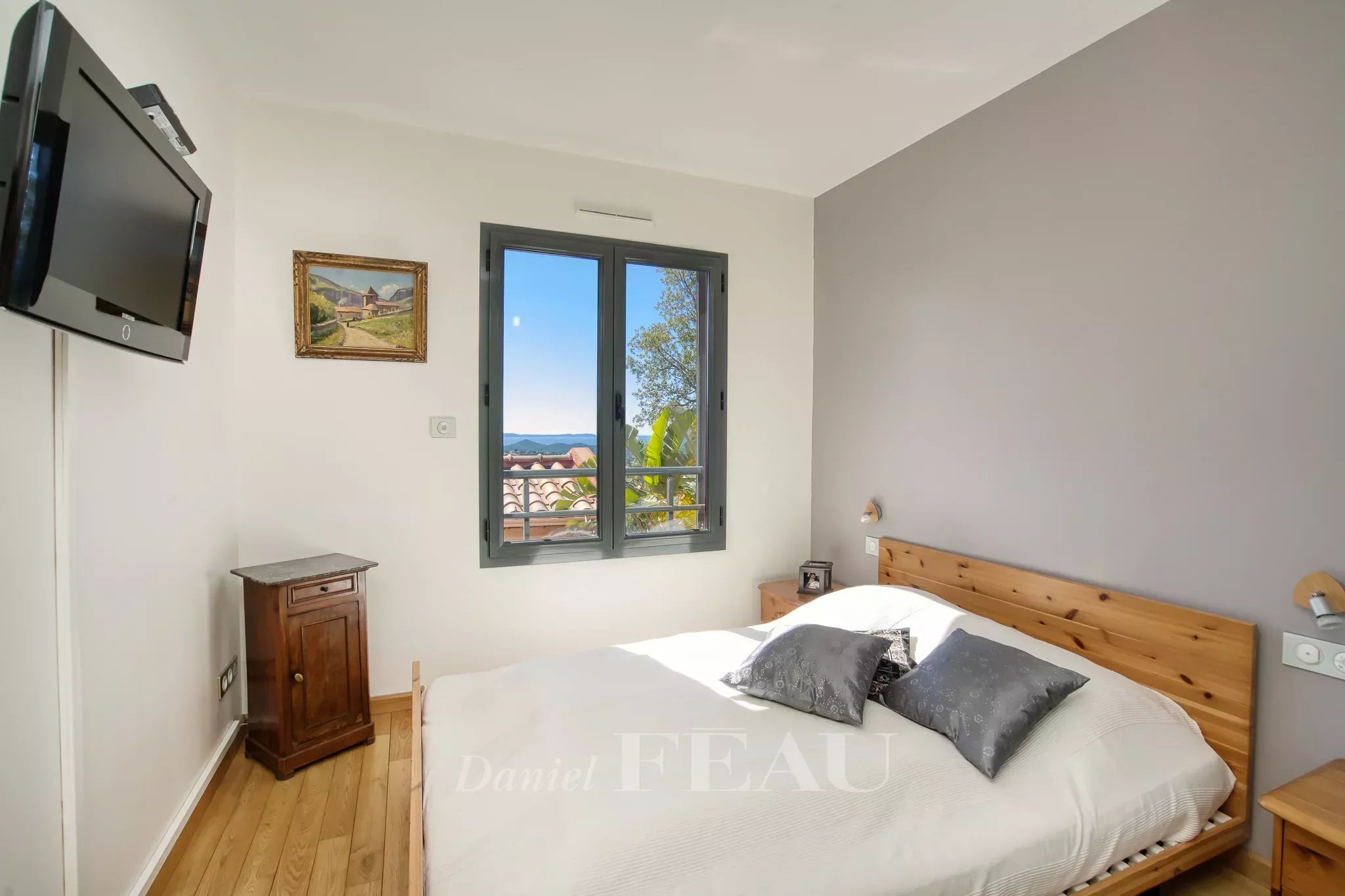Vente Villa La Londe-les-Maures