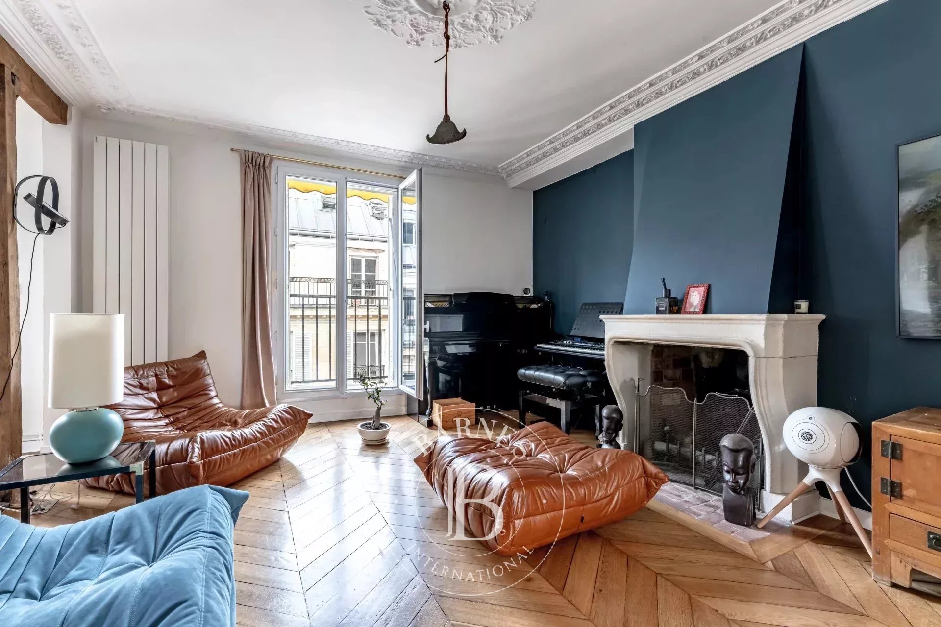 Paris  - Apartment 3 Bedrooms - picture 3