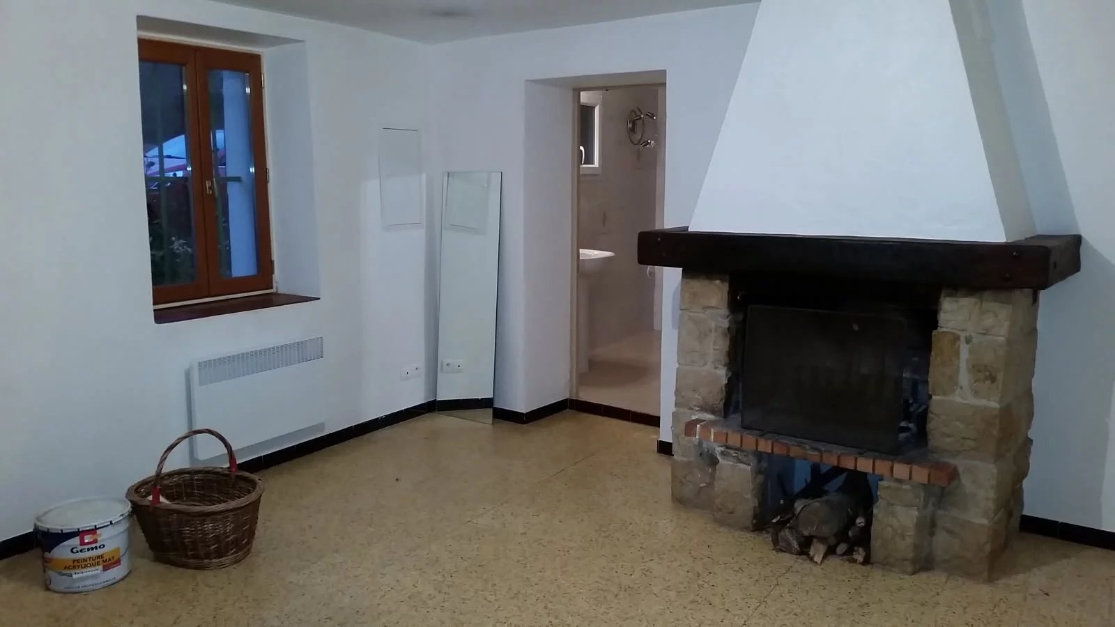 Old stone farmhouse with 3 apartments - Saint-Paul en forêt Old stone farmhouse with 3 apartments - Saint-Paul en forêt