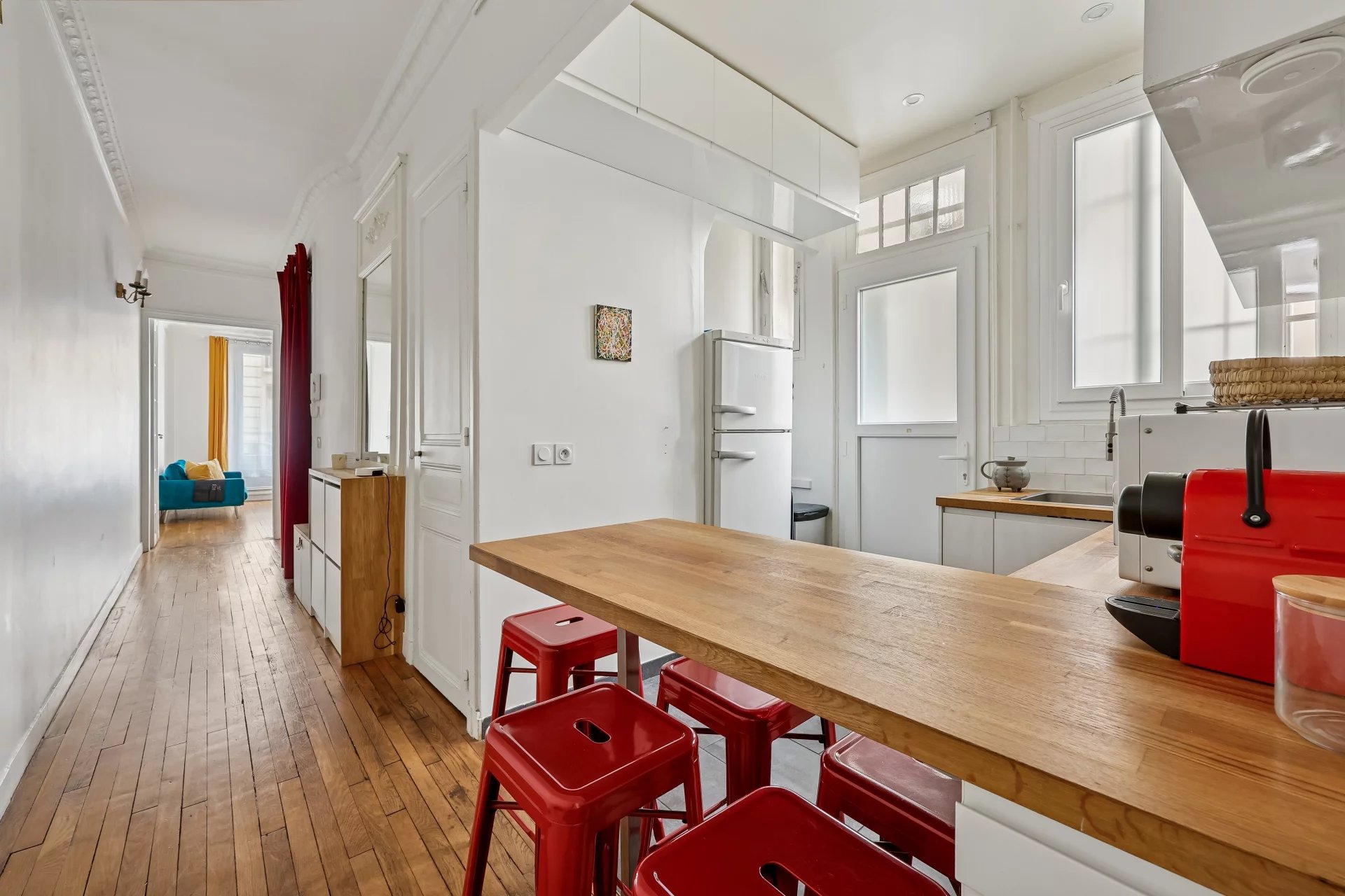 For Sale Apartment | Paris 7ème - picture 5