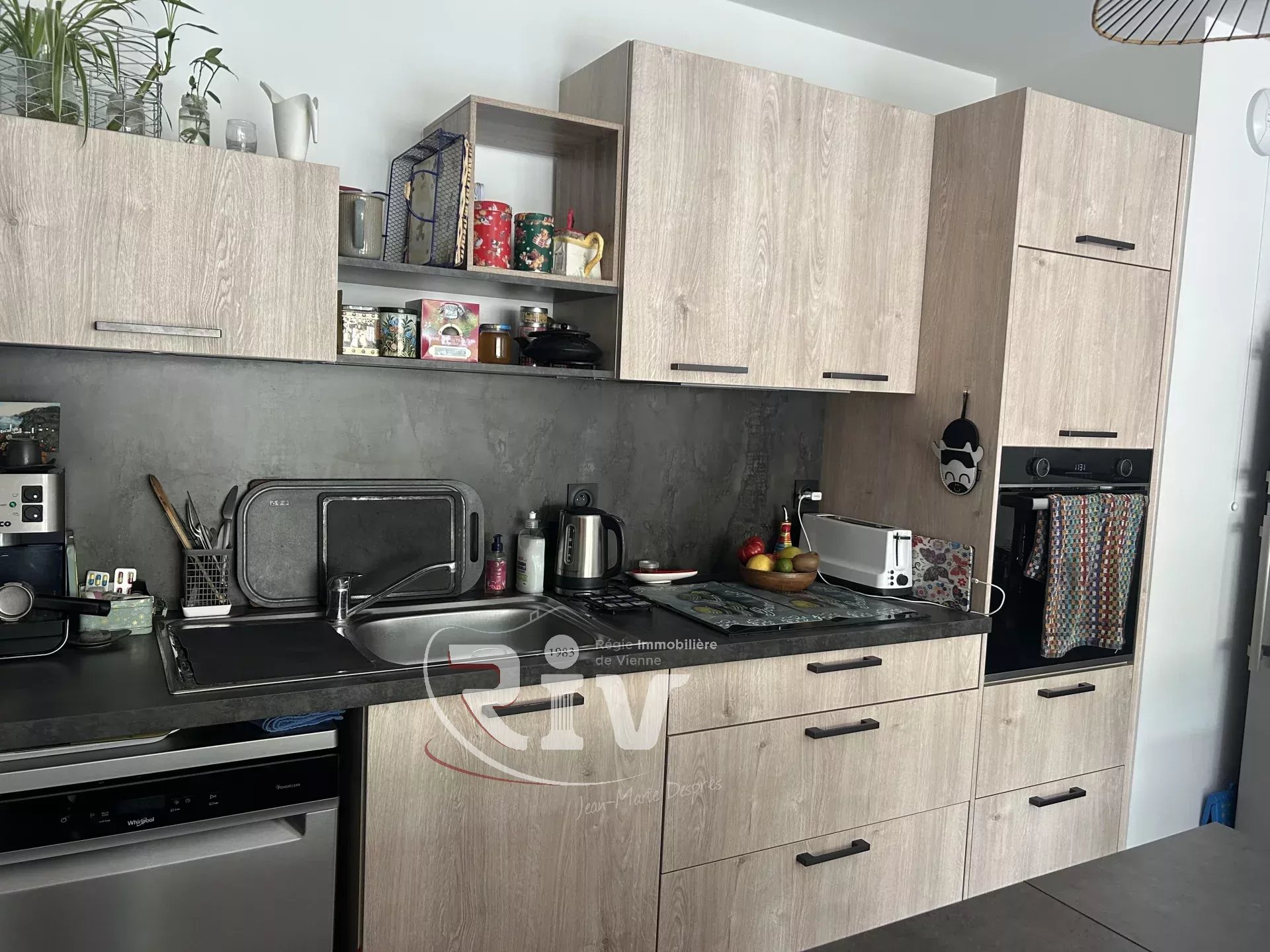 Agence immobilière de Riv Immo