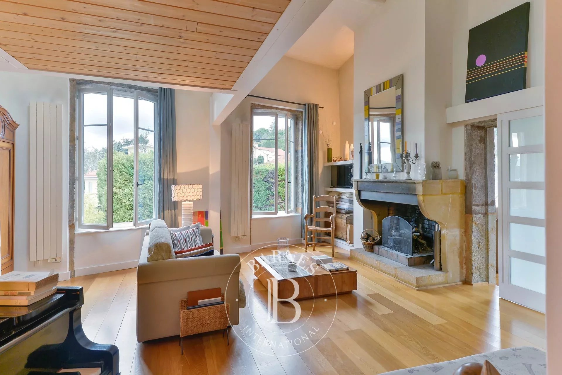 Daire Sainte-Foy-lès-Lyon