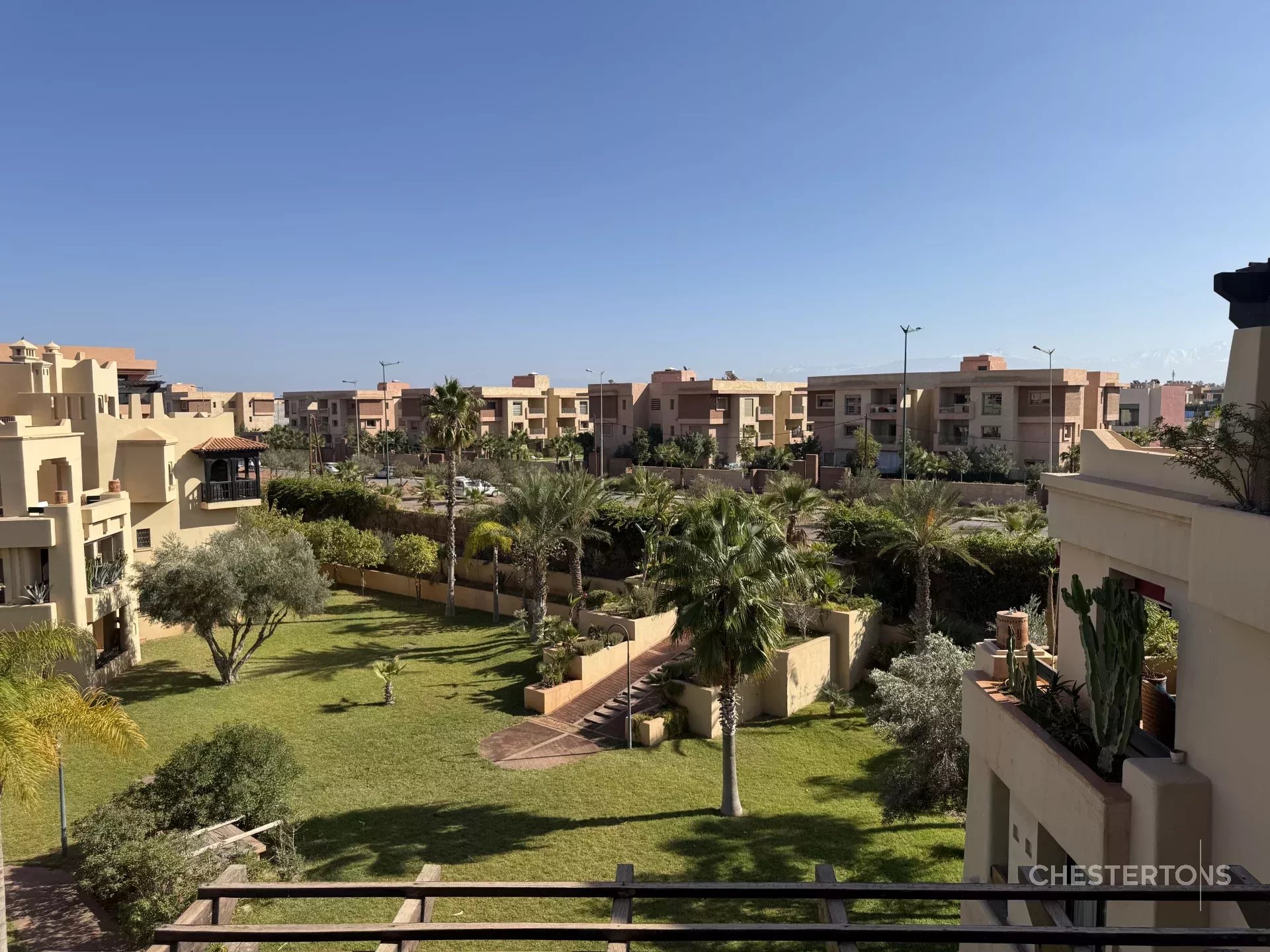 Image of Duplex - 3 Bedrooms for Sale in Marrakech-Ménara-Marrakech-Morocco, Image 27