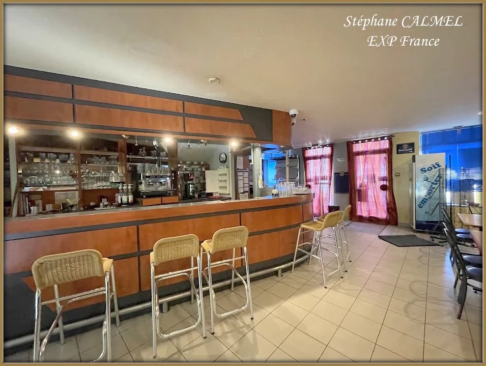 Sale Business assets Bergerac