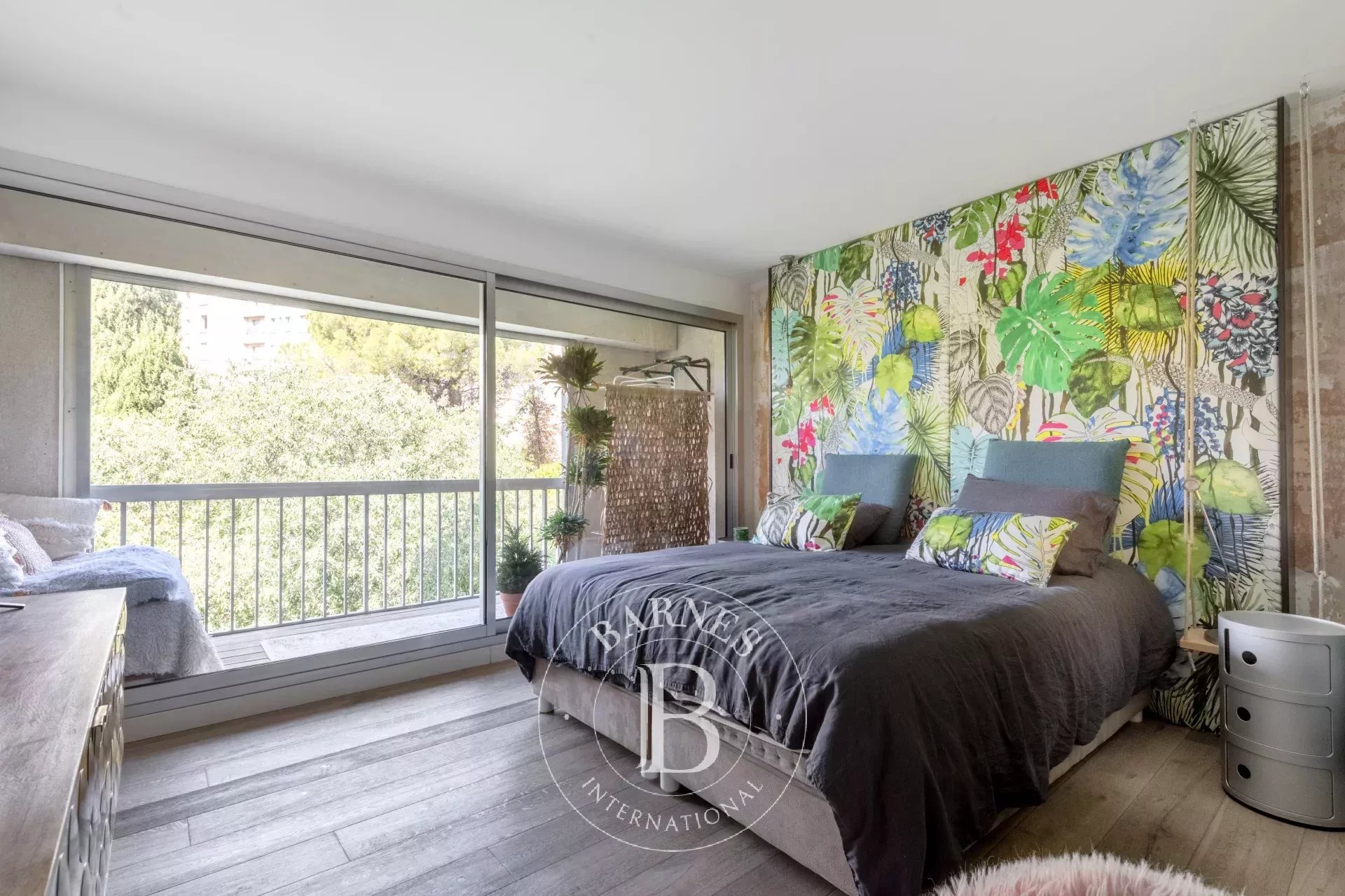 Daire Marseille 8ème - picture 17