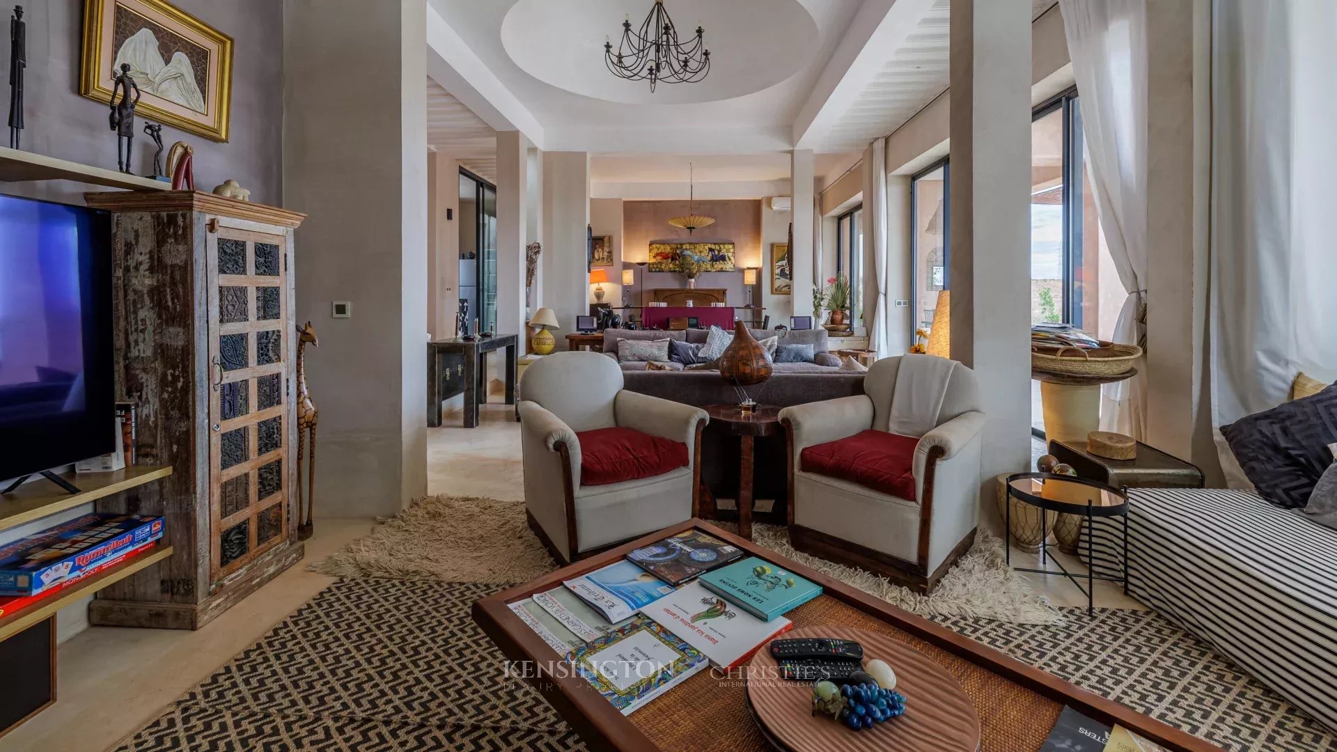 5 Bedroom Villa/Townhouse's Image 47