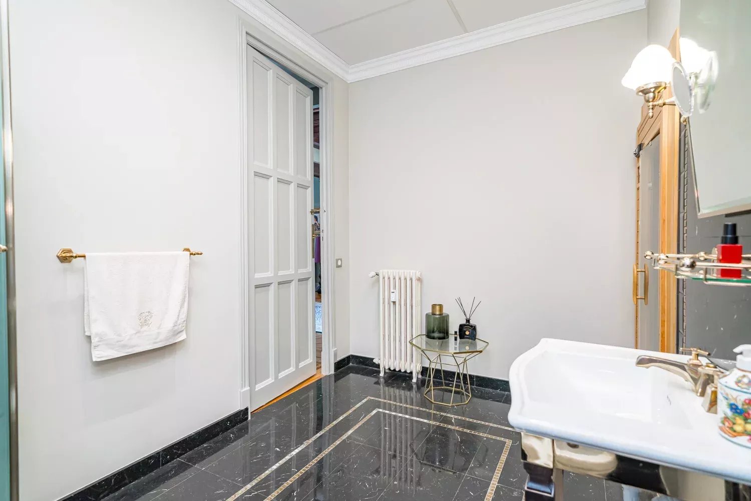 Daire Madrid - picture 33