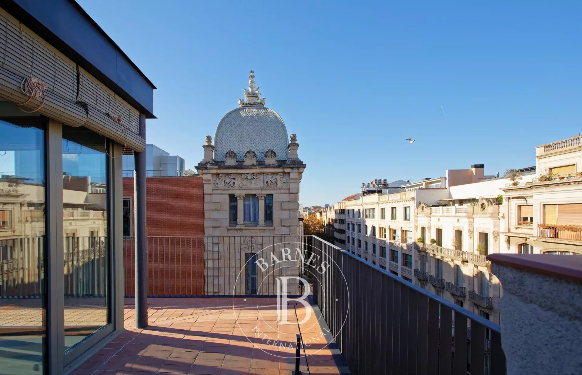 Penthouse Barcelona - picture 14