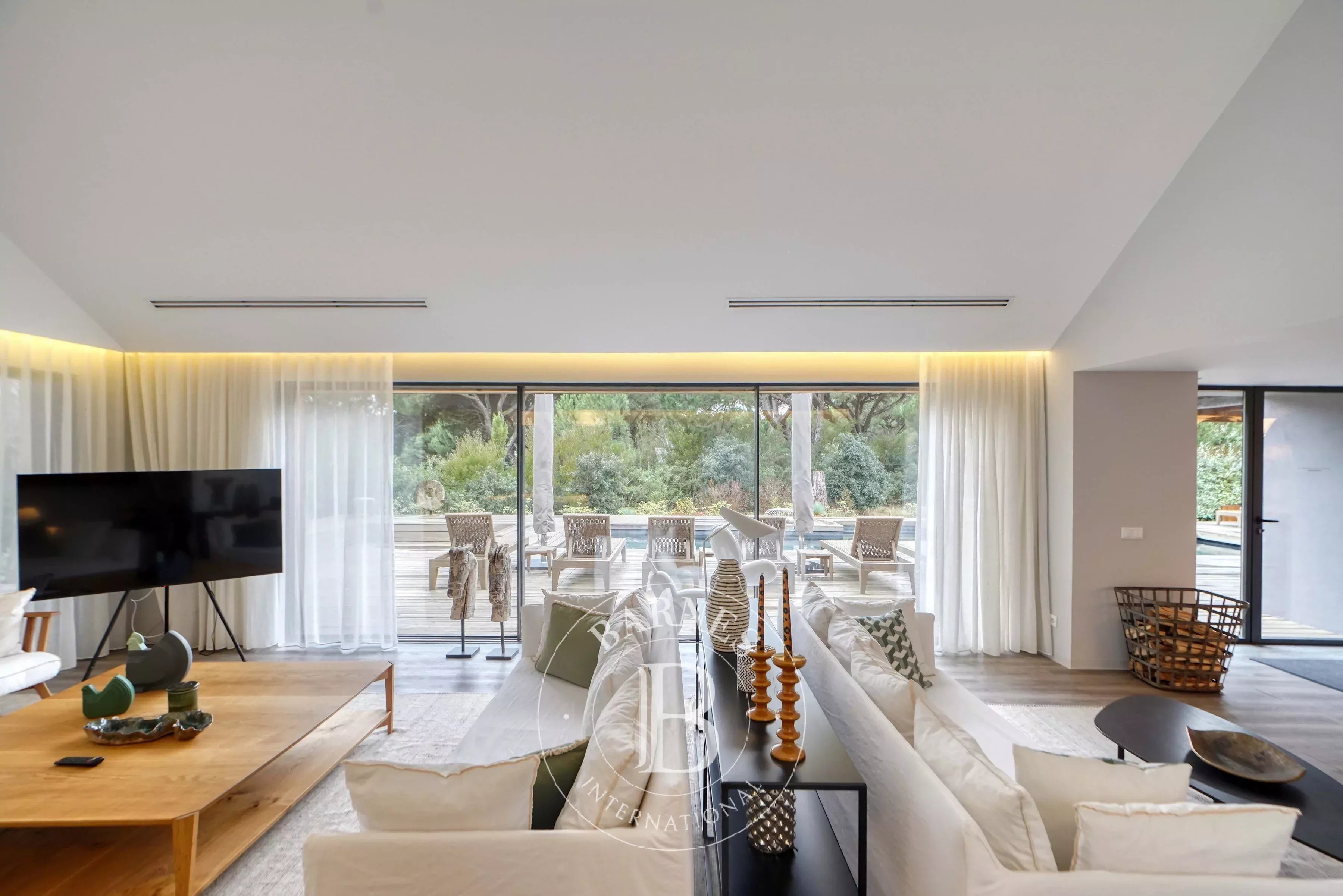 Moradia de luxo na Comporta