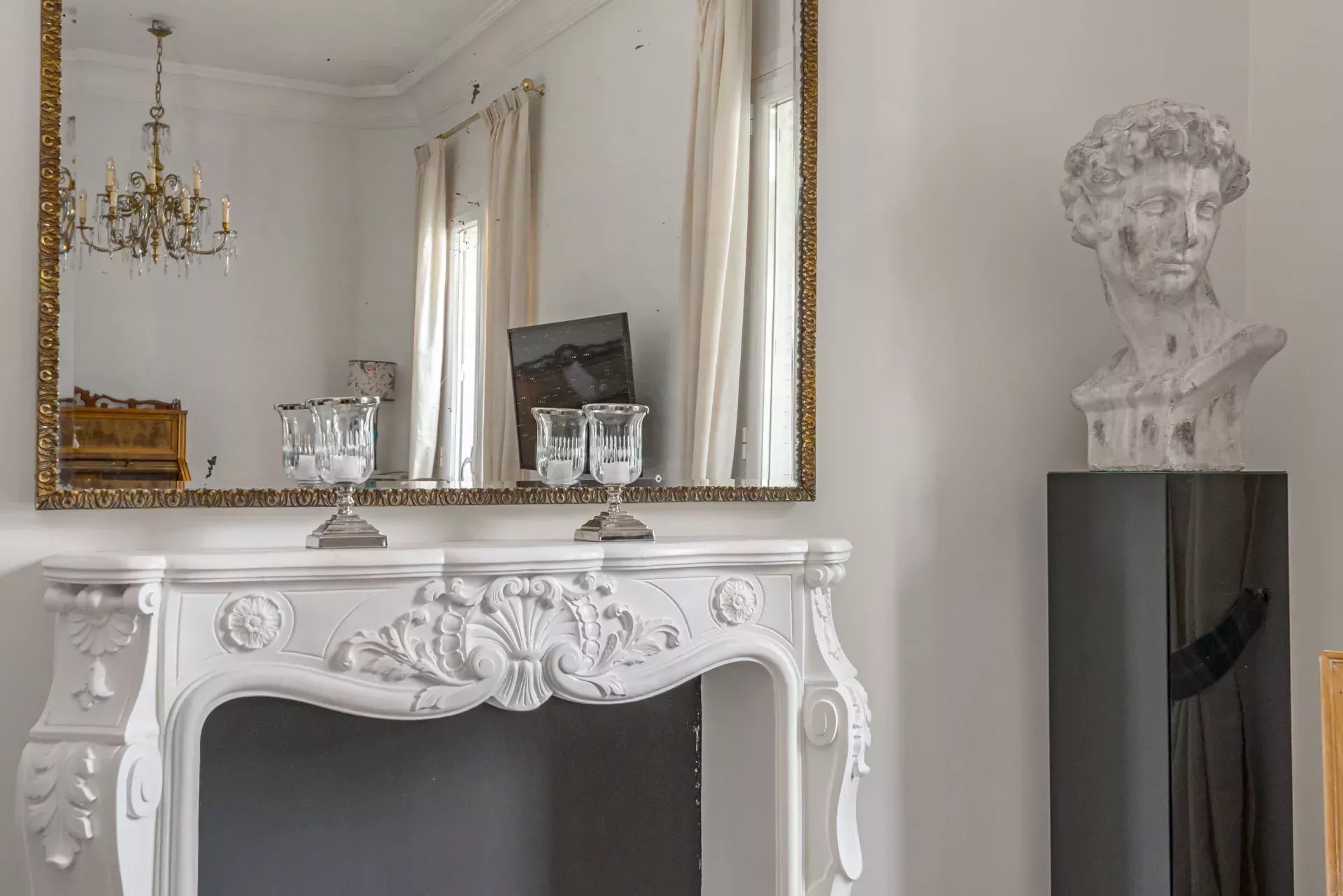 Daire Madrid - picture 26