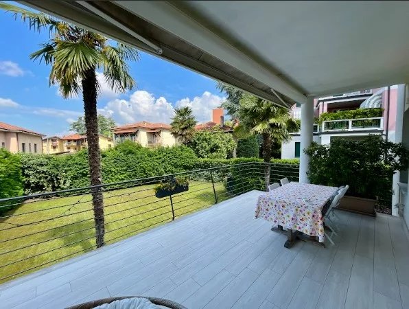 Villa Varese - picture 22 title=