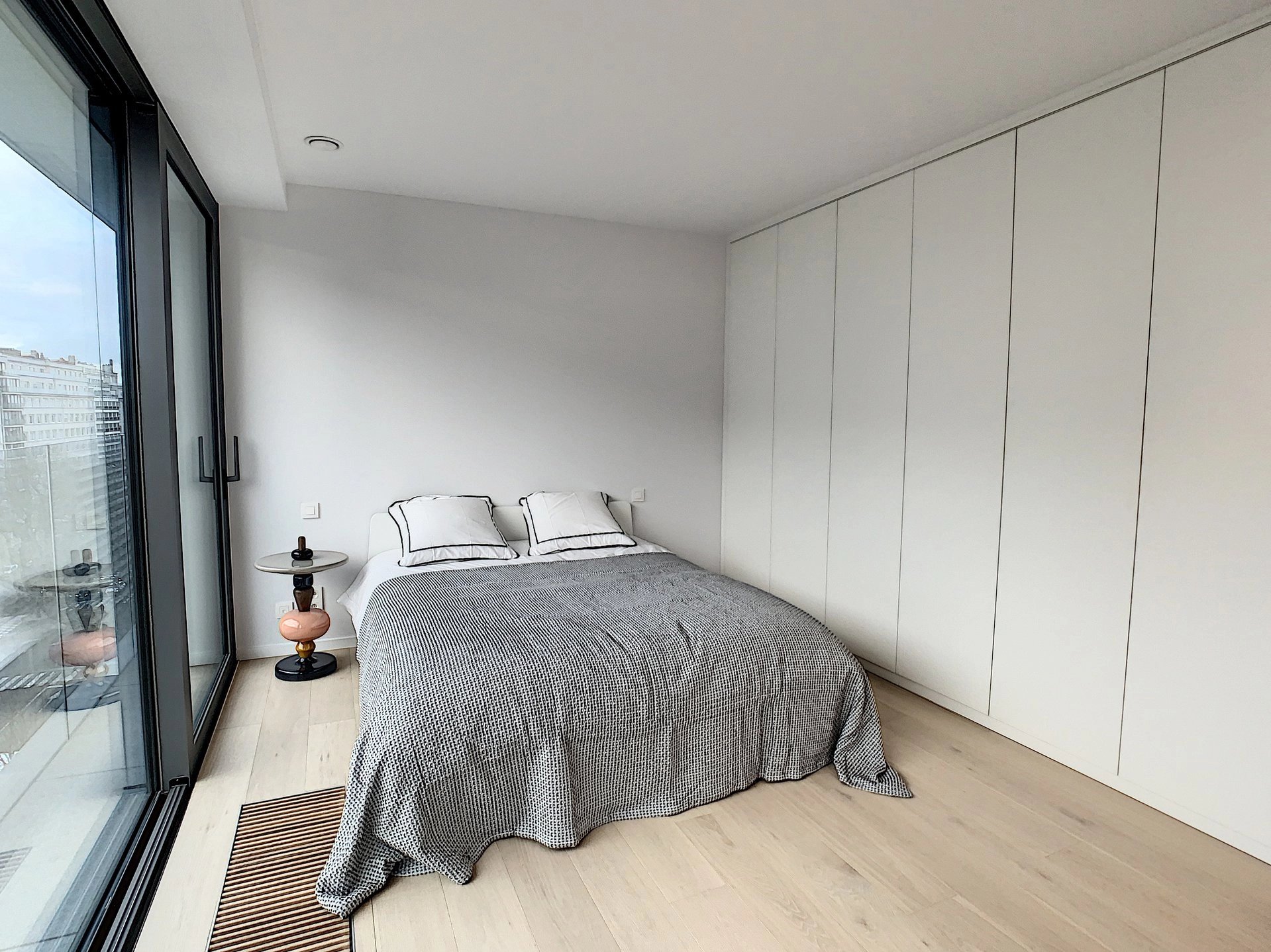 Daire Bruxelles - picture 7