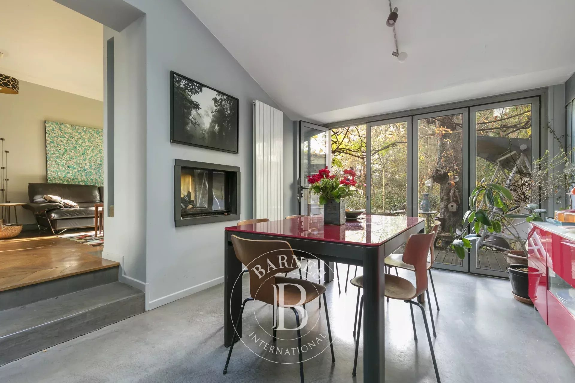 Ev Saint-Mandé - picture 4