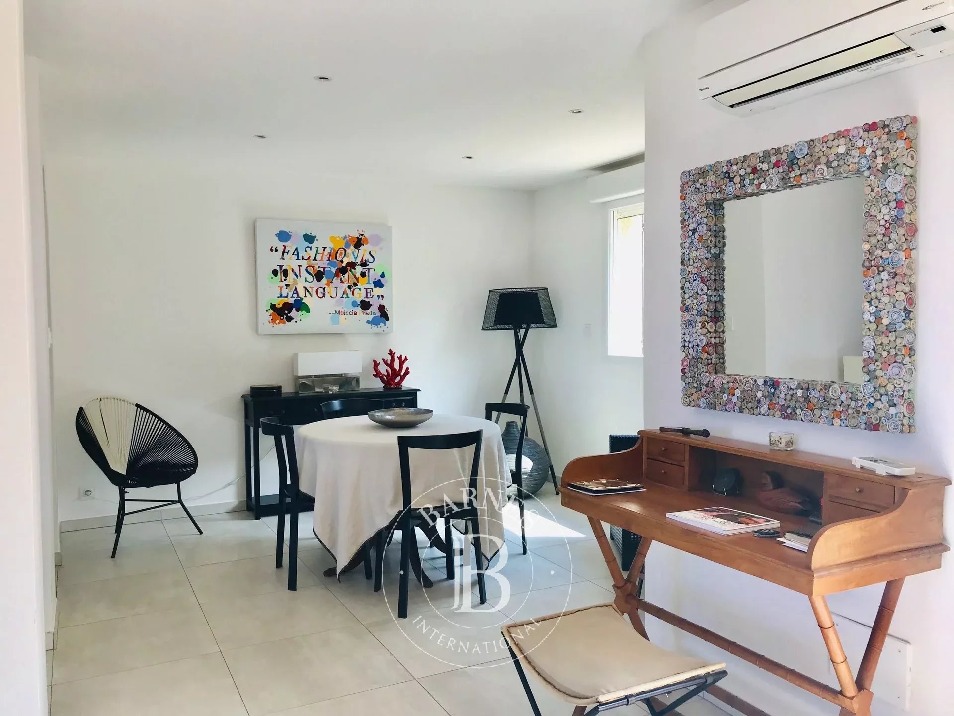 Вилла L'Île-Rousse - picture 4