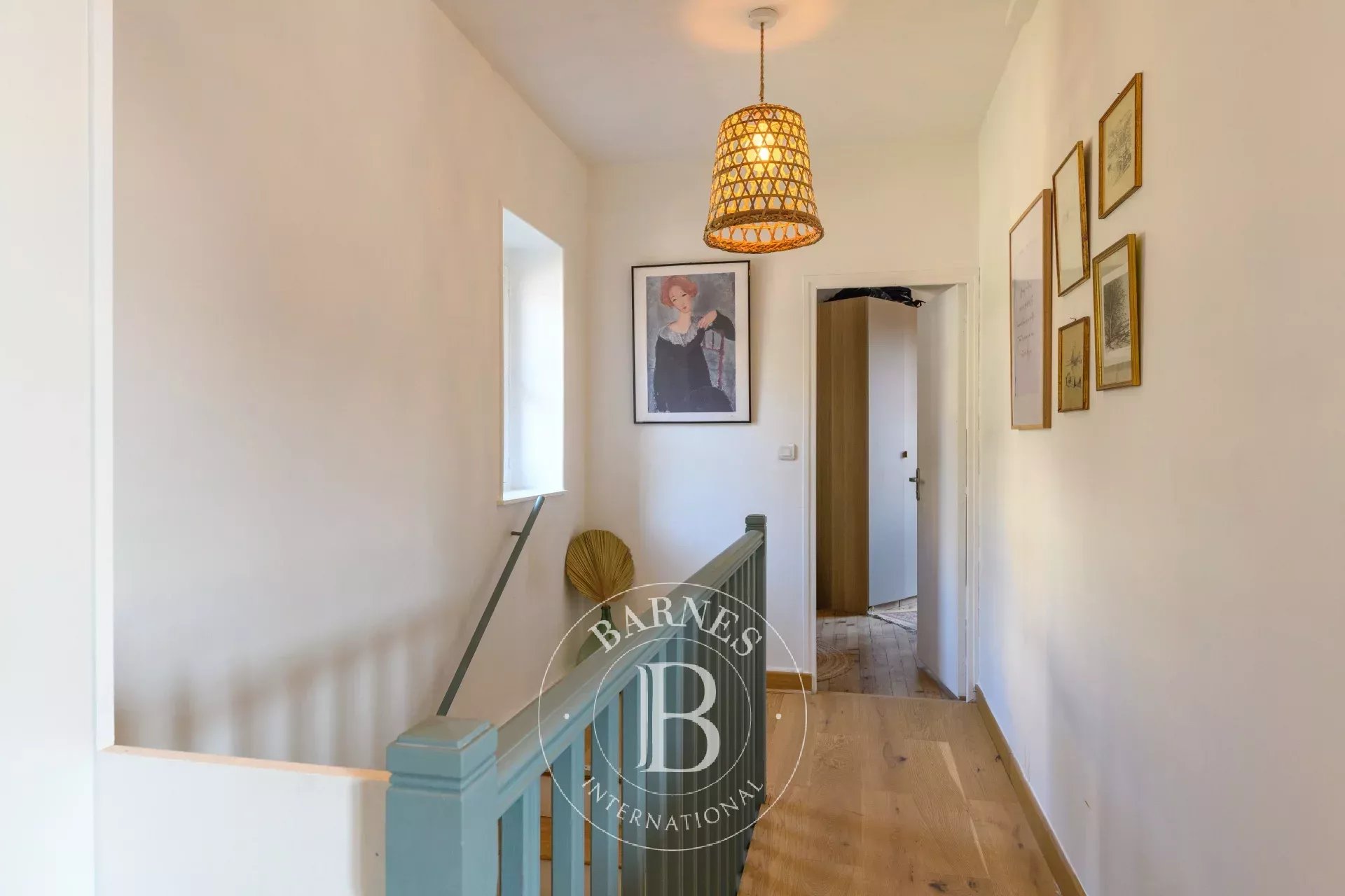 Köy evi Saint-Cyr-au-Mont-d'Or - picture 4