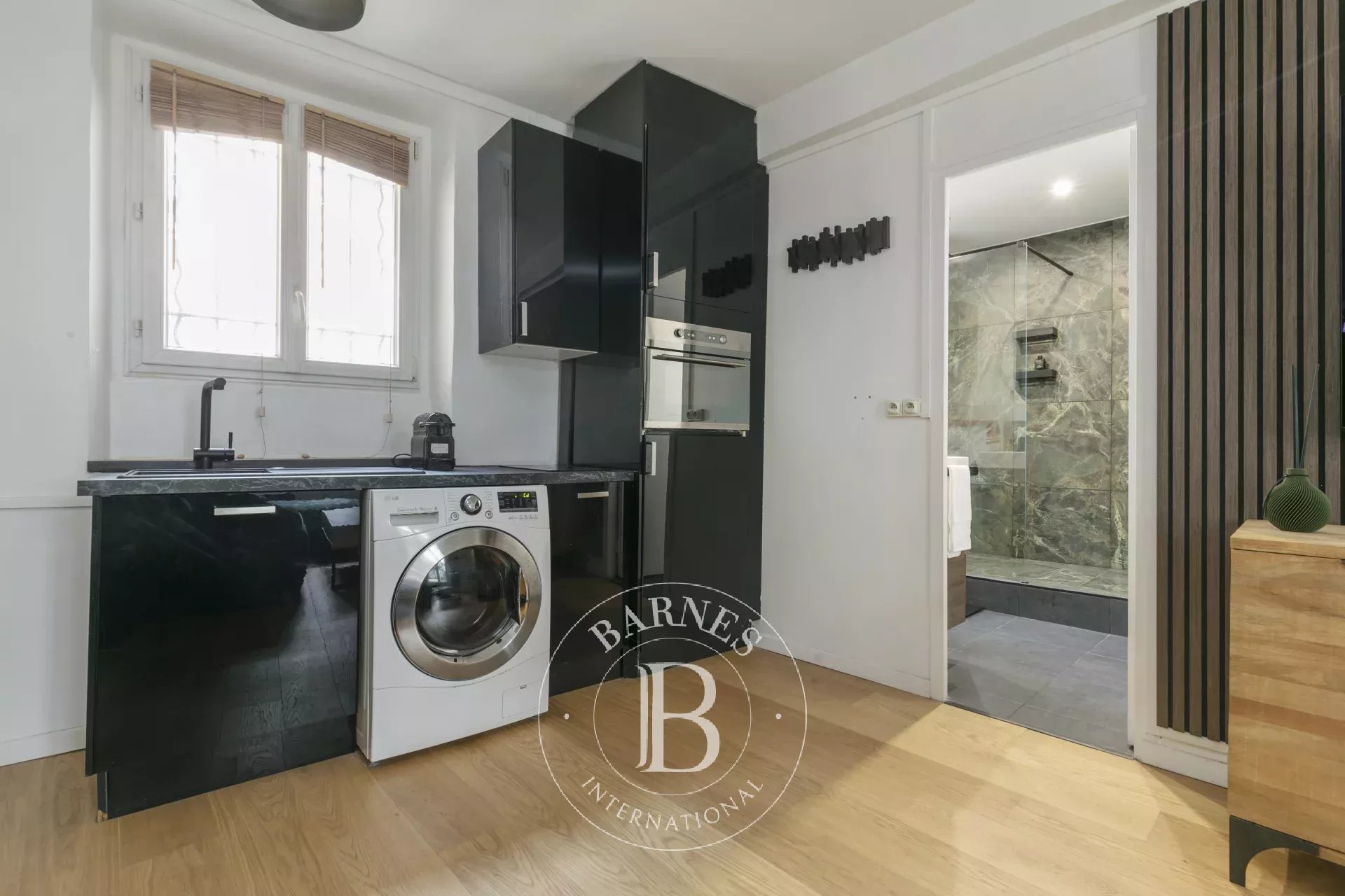 Paris  - Apartment 1 Bedroom - picture 4