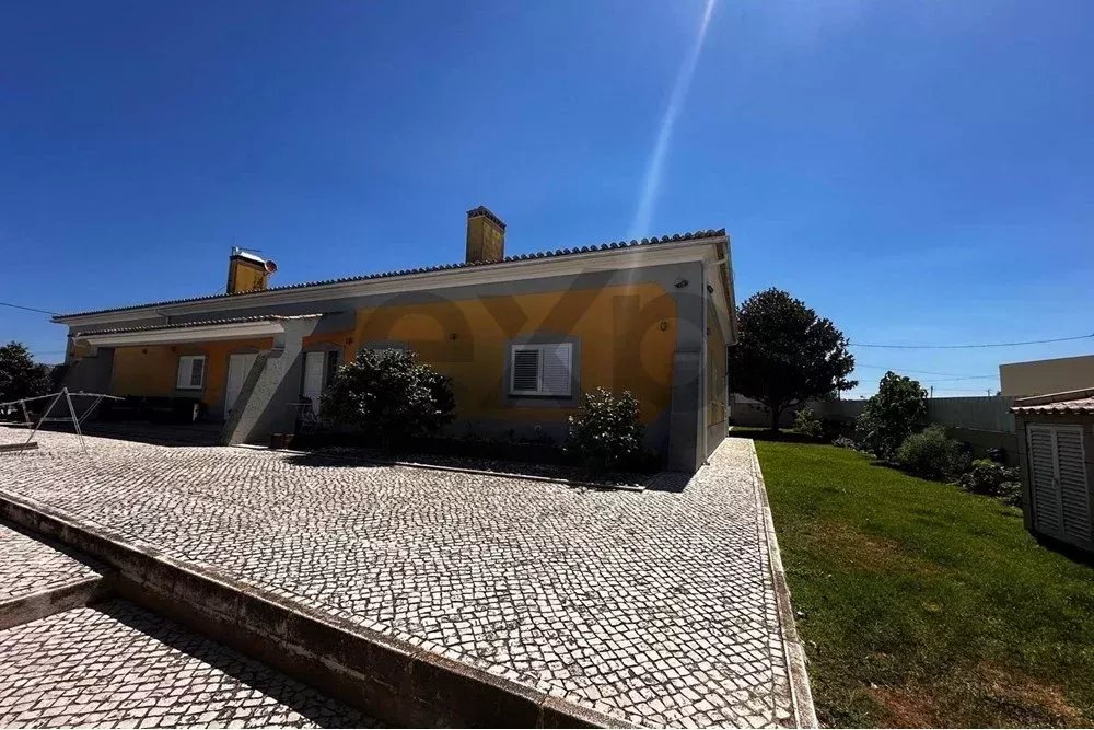 Live in Harmony with Nature - 4+2 Bedroom Detached House with Pool in Pinhal Novo 85948447 image 7