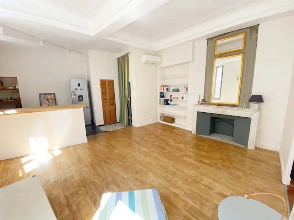 Sale Apartment Avignon