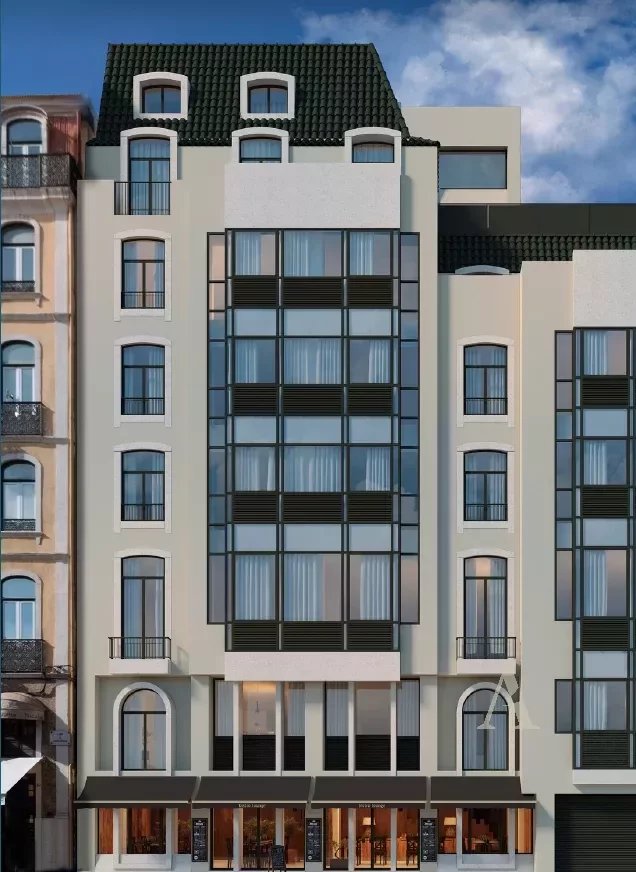 Stunning Apartment in Arroios, Lisboa with Modern Amenities