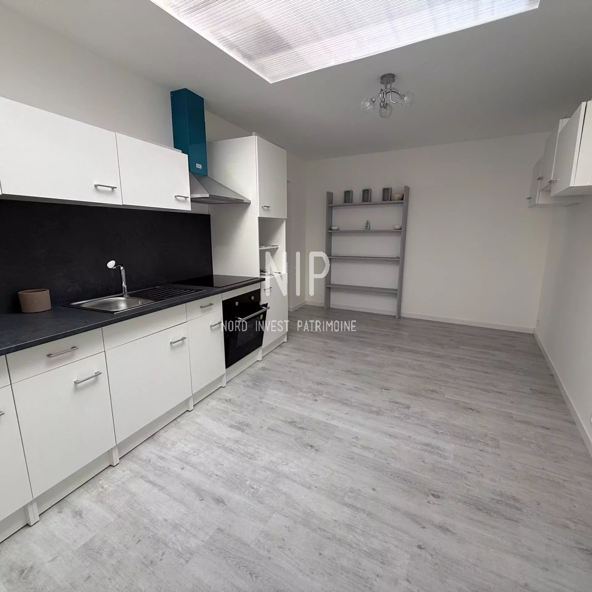 Agence immobilière de Nord Invest Patrimoine