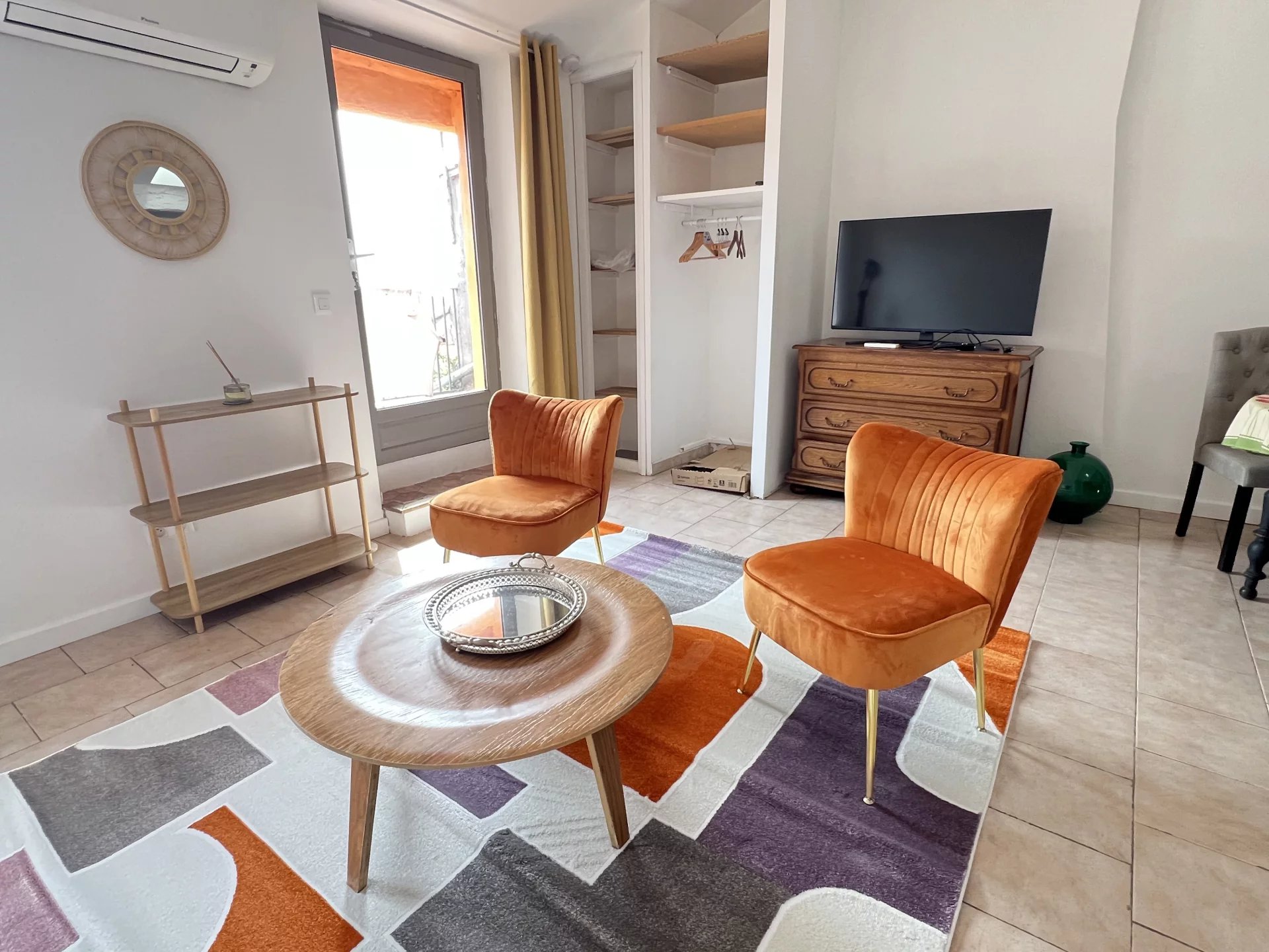 F1 MEUBLE  34.37 M²