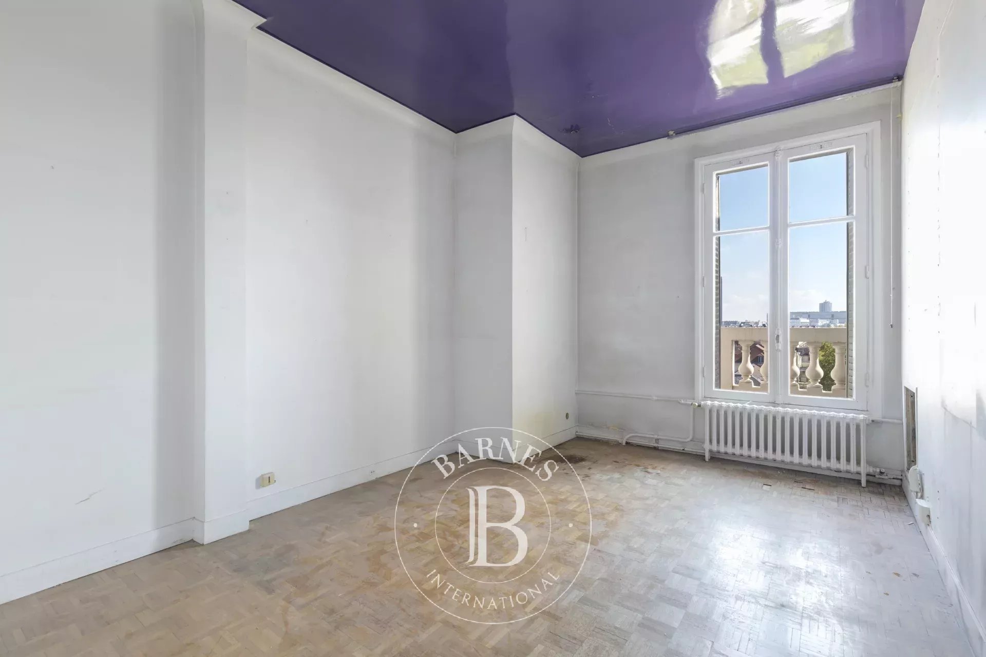 Daire Paris 7ème - picture 9