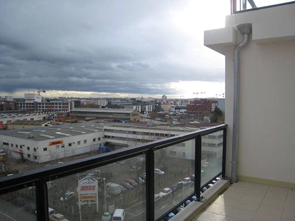 524772 Location Lyon 7ème