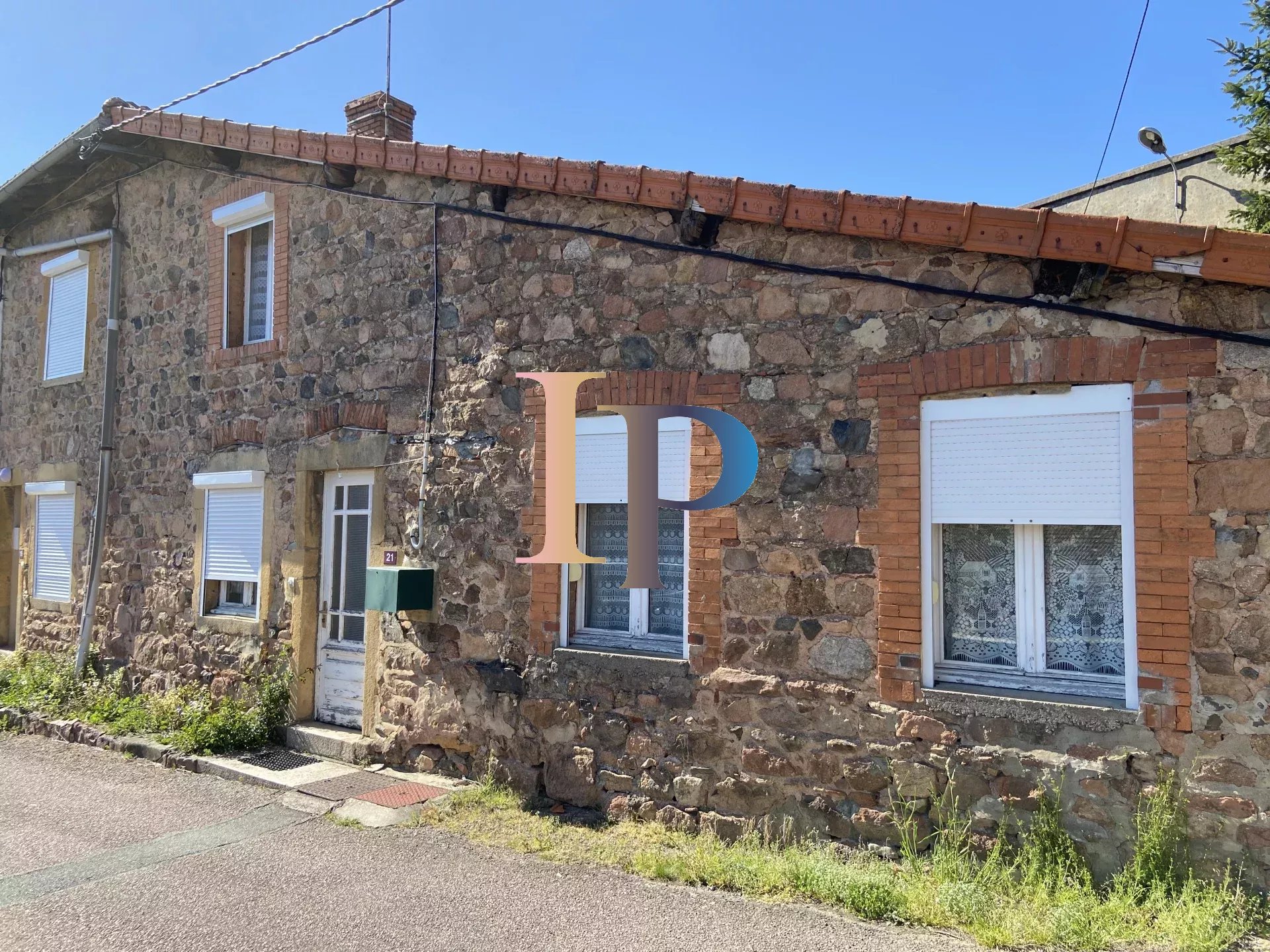 Vente Immeuble Cuinzier