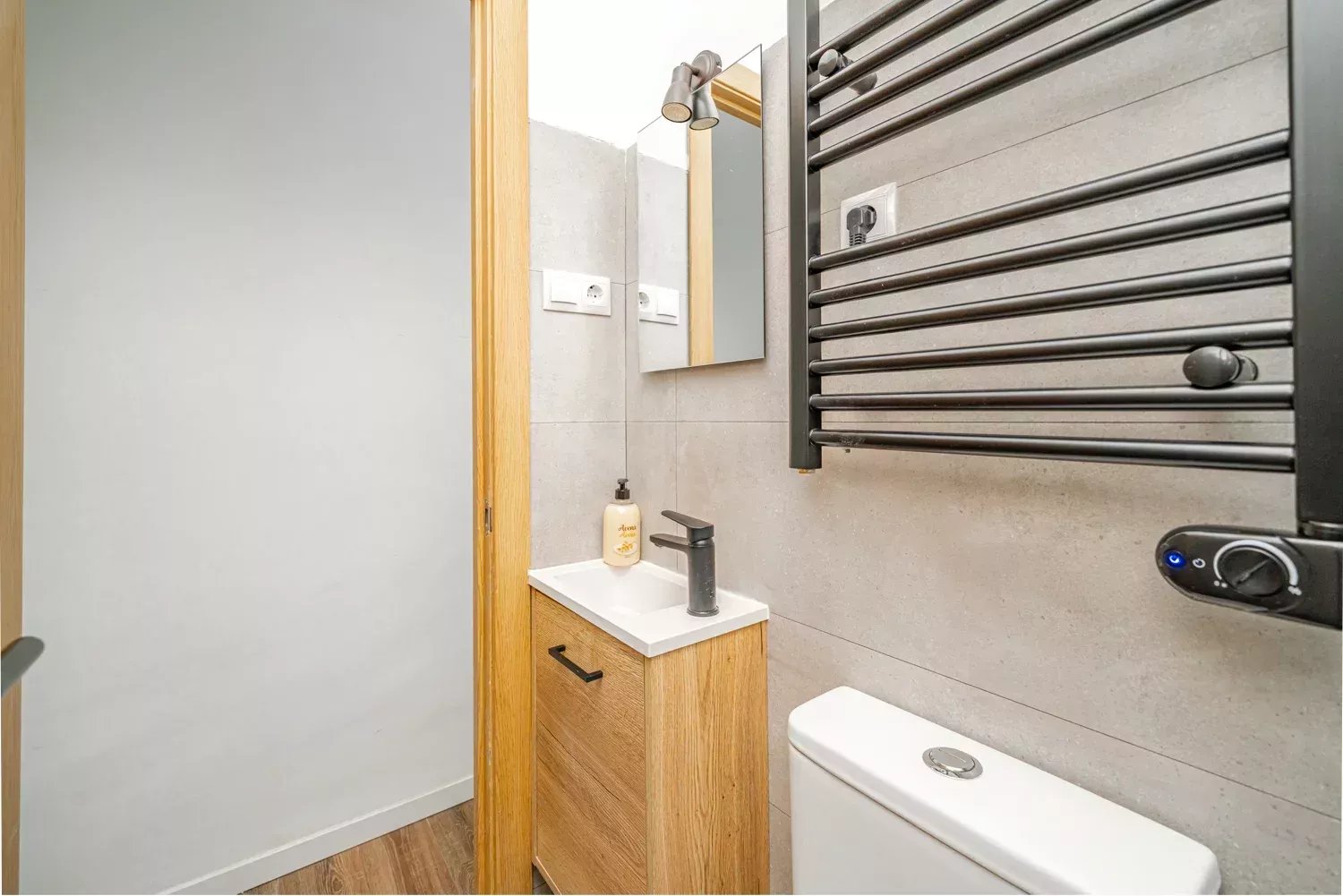 Daire Madrid - picture 33