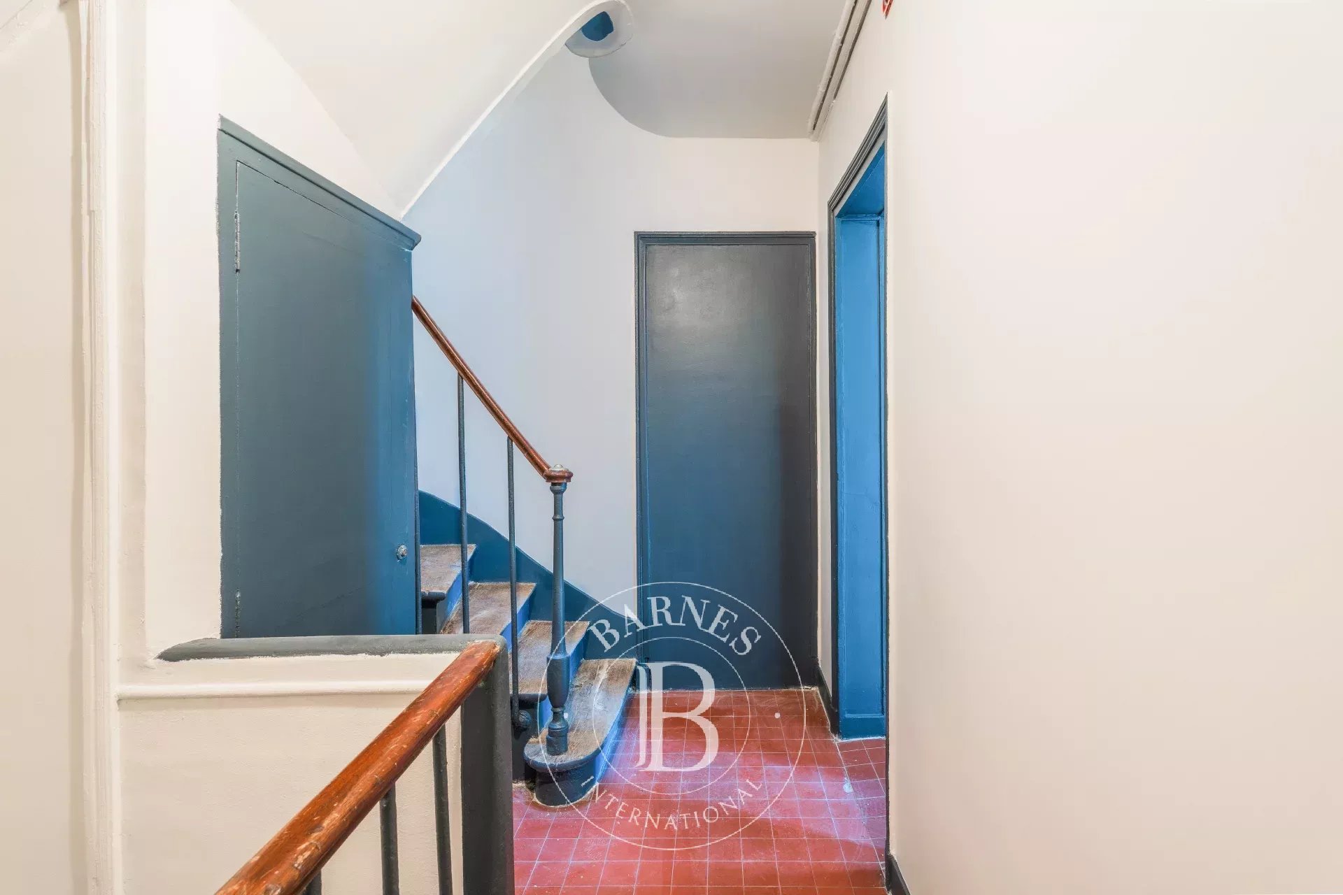 Paris  - Apartment 2 Bedrooms - picture 10