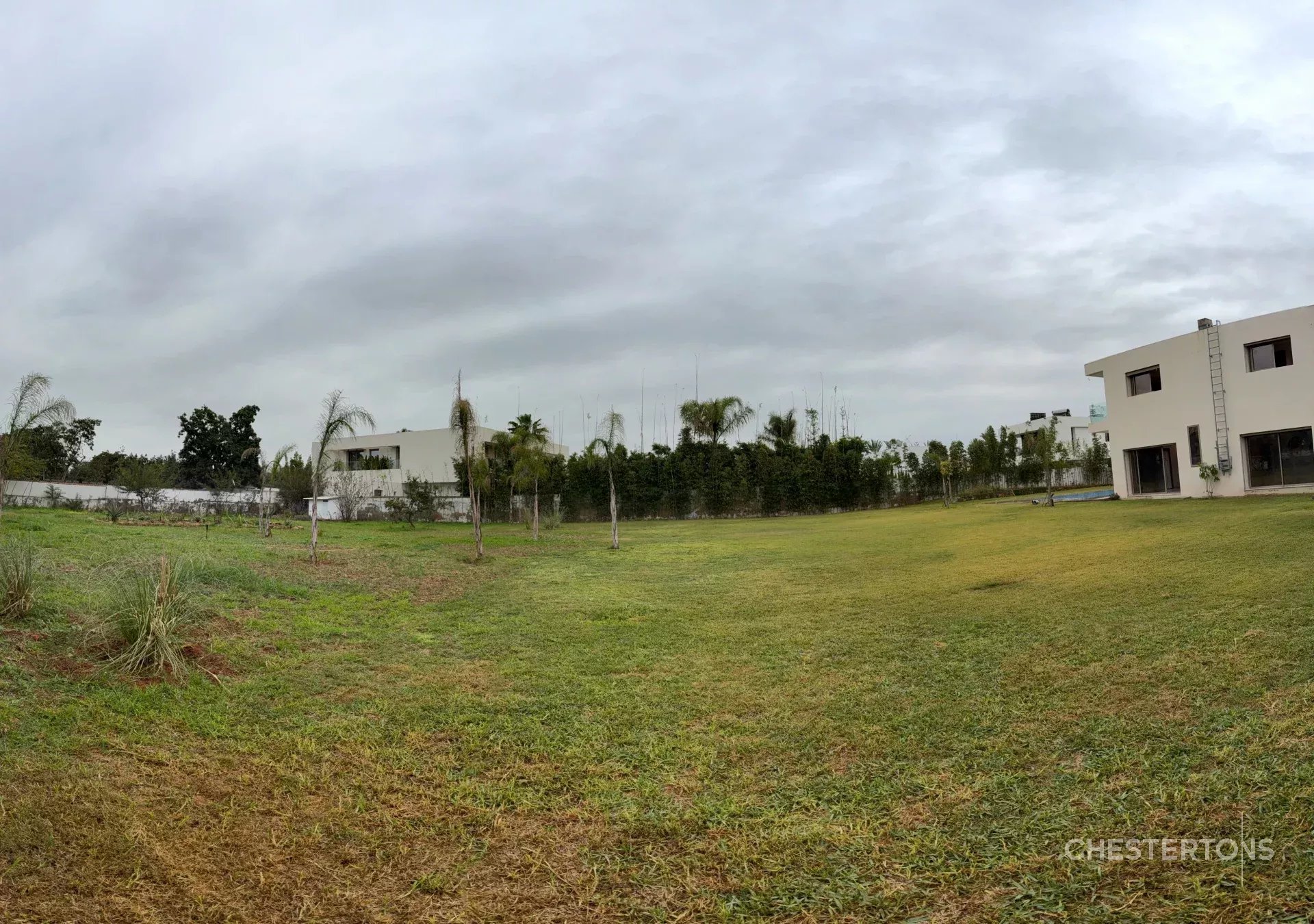 Image of Villa - 8 Bedrooms for Sale in Rabat-Rabat-Morocco, Image 63