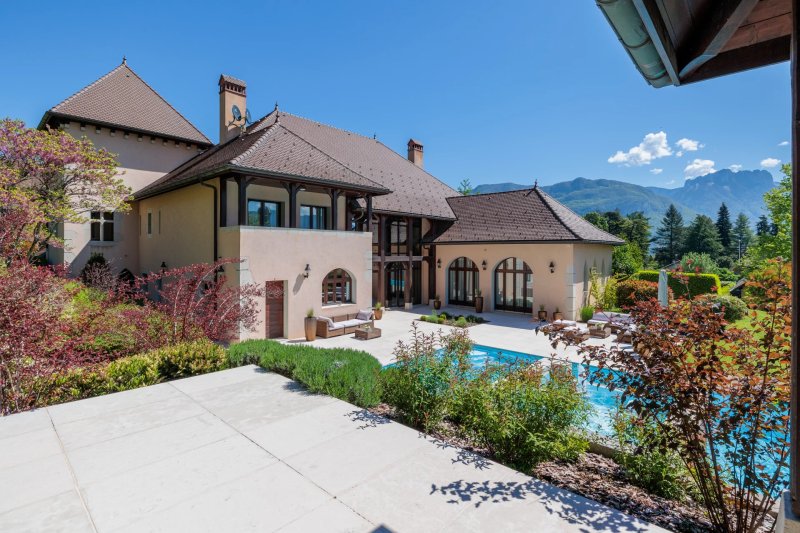 À vendre Villa | Annecy - picture 2