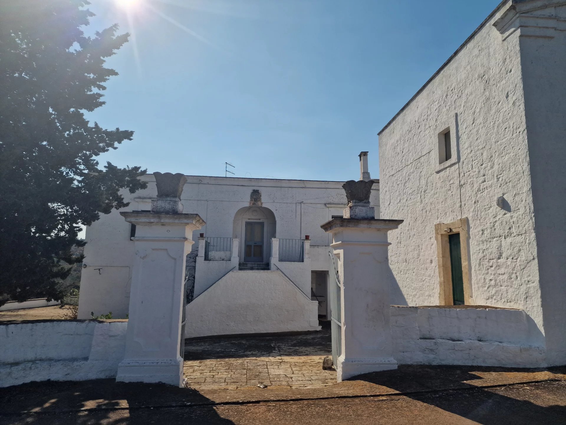 Sale Property Ostuni