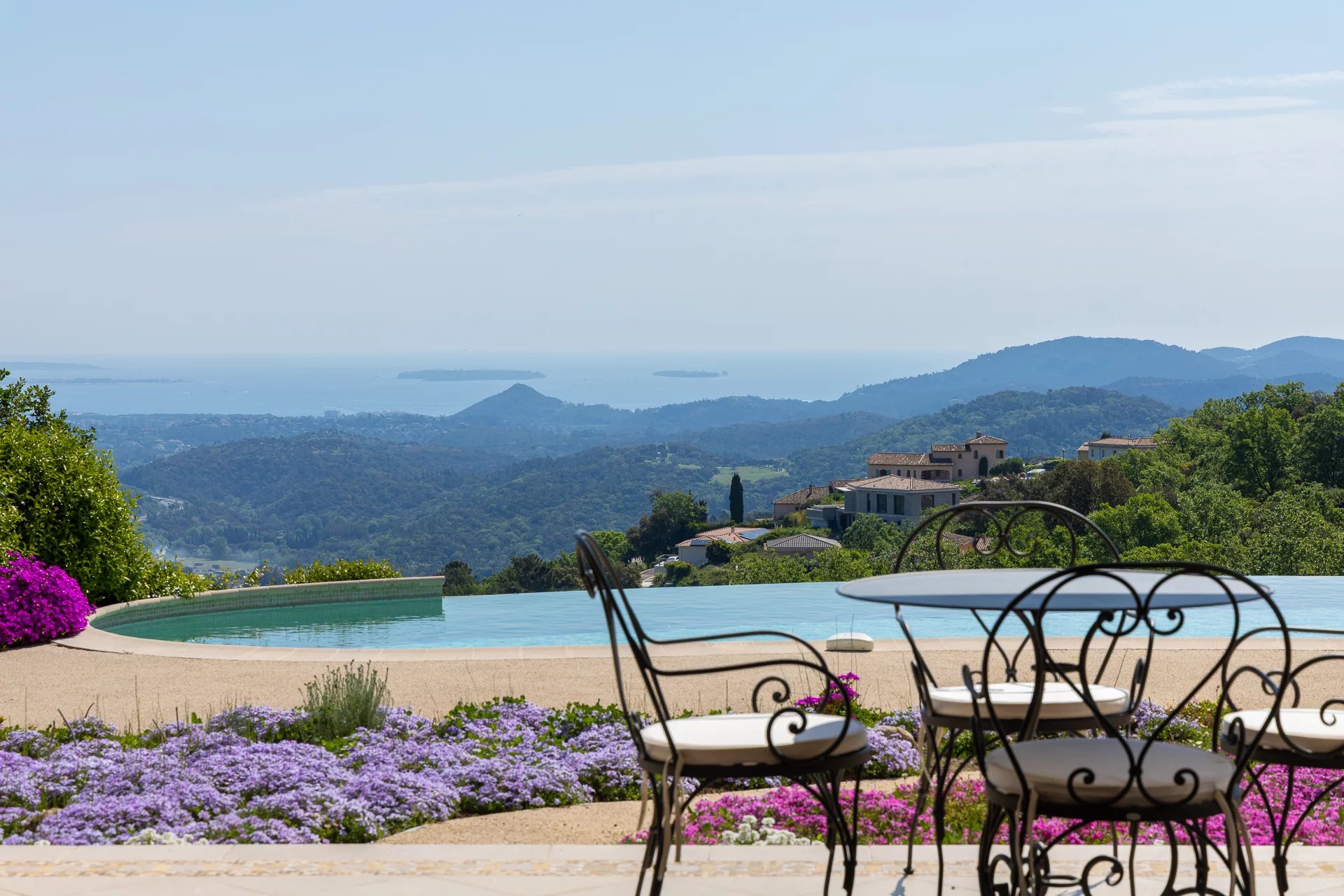 Sale Villa Mandelieu-la-Napoule