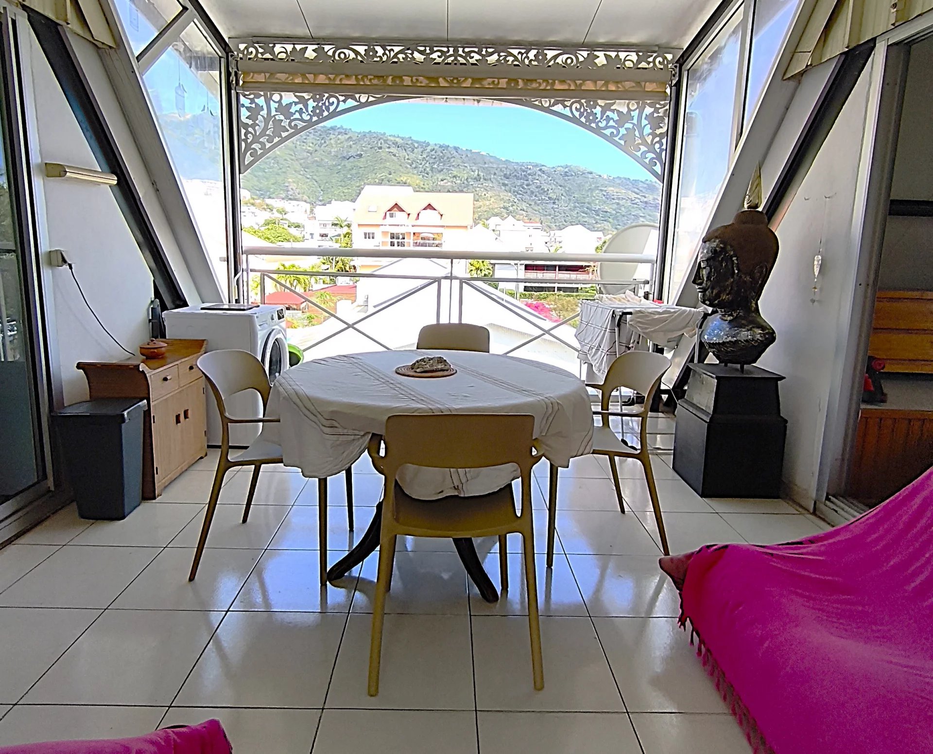 Vente Appartement Saint-Denis