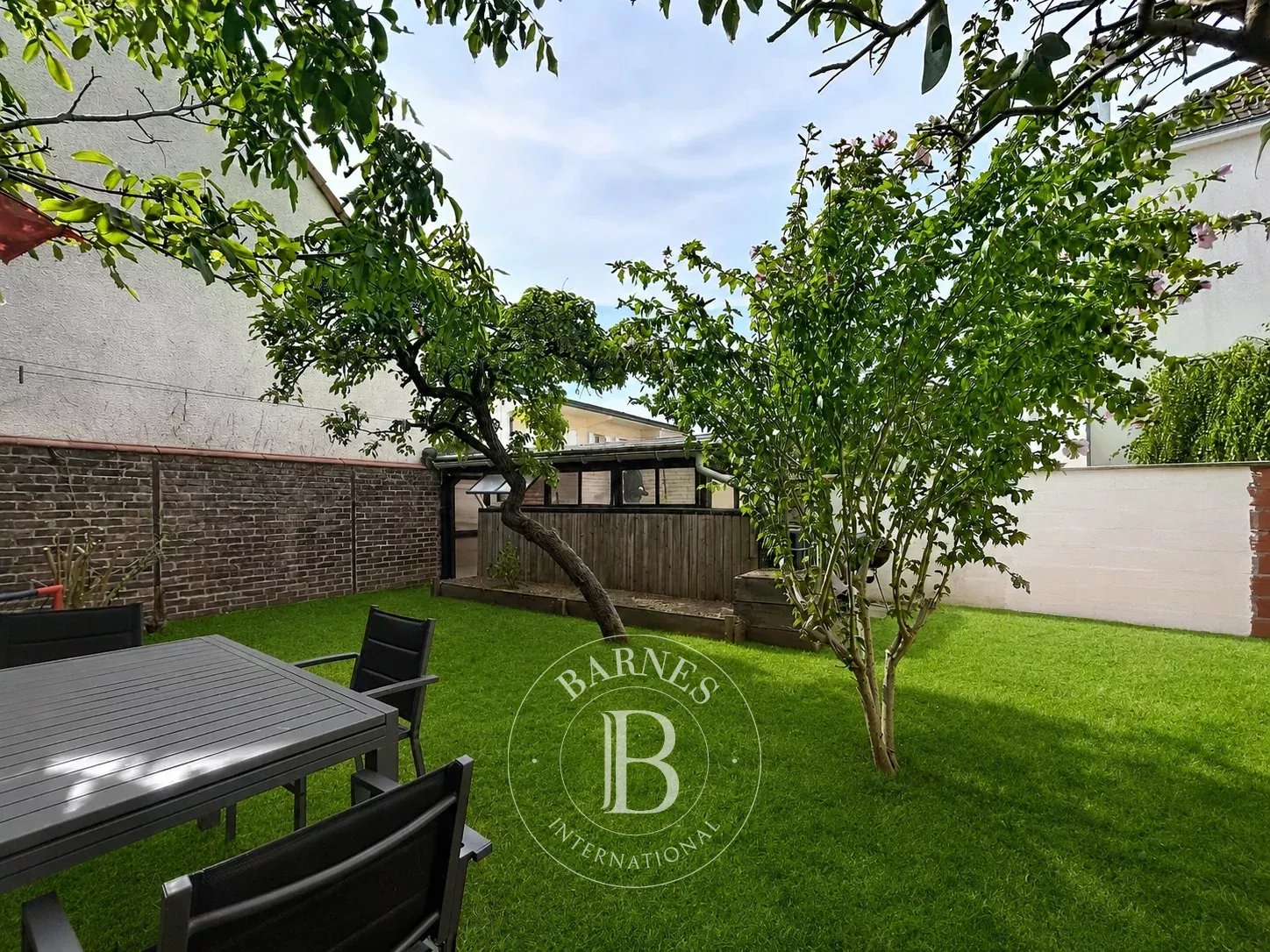 House Colombes  -  ref 87185444 (picture 3)