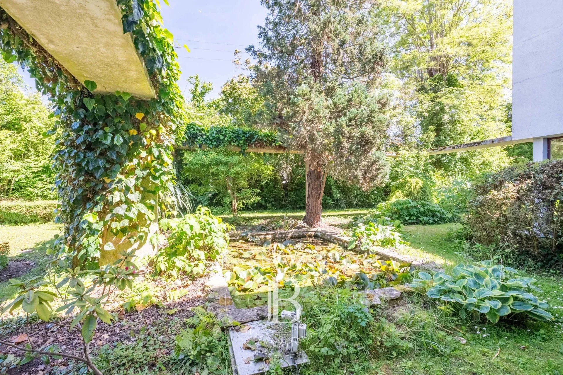 Poissy  - Maison 8 Pi&egrave;ces - picture 17