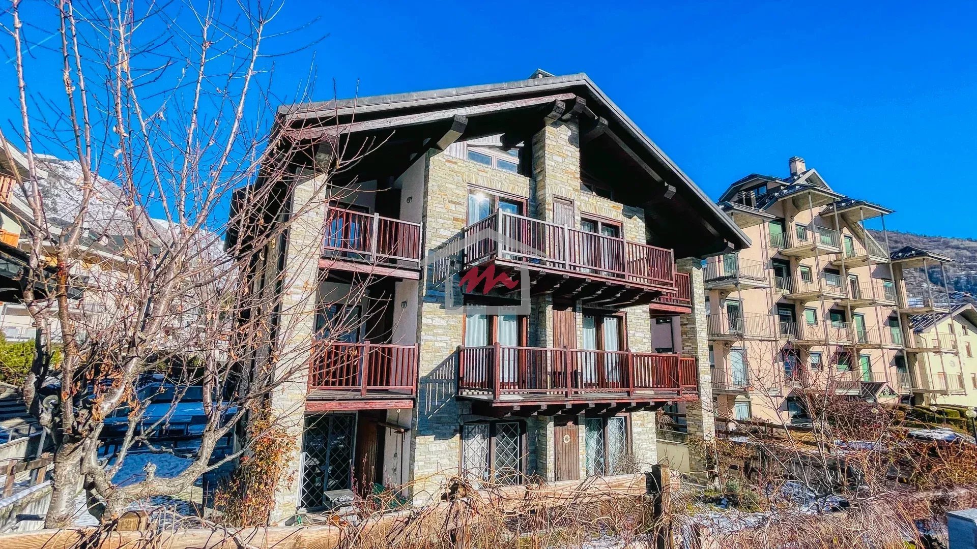 Vendita Appartamento Bardonecchia